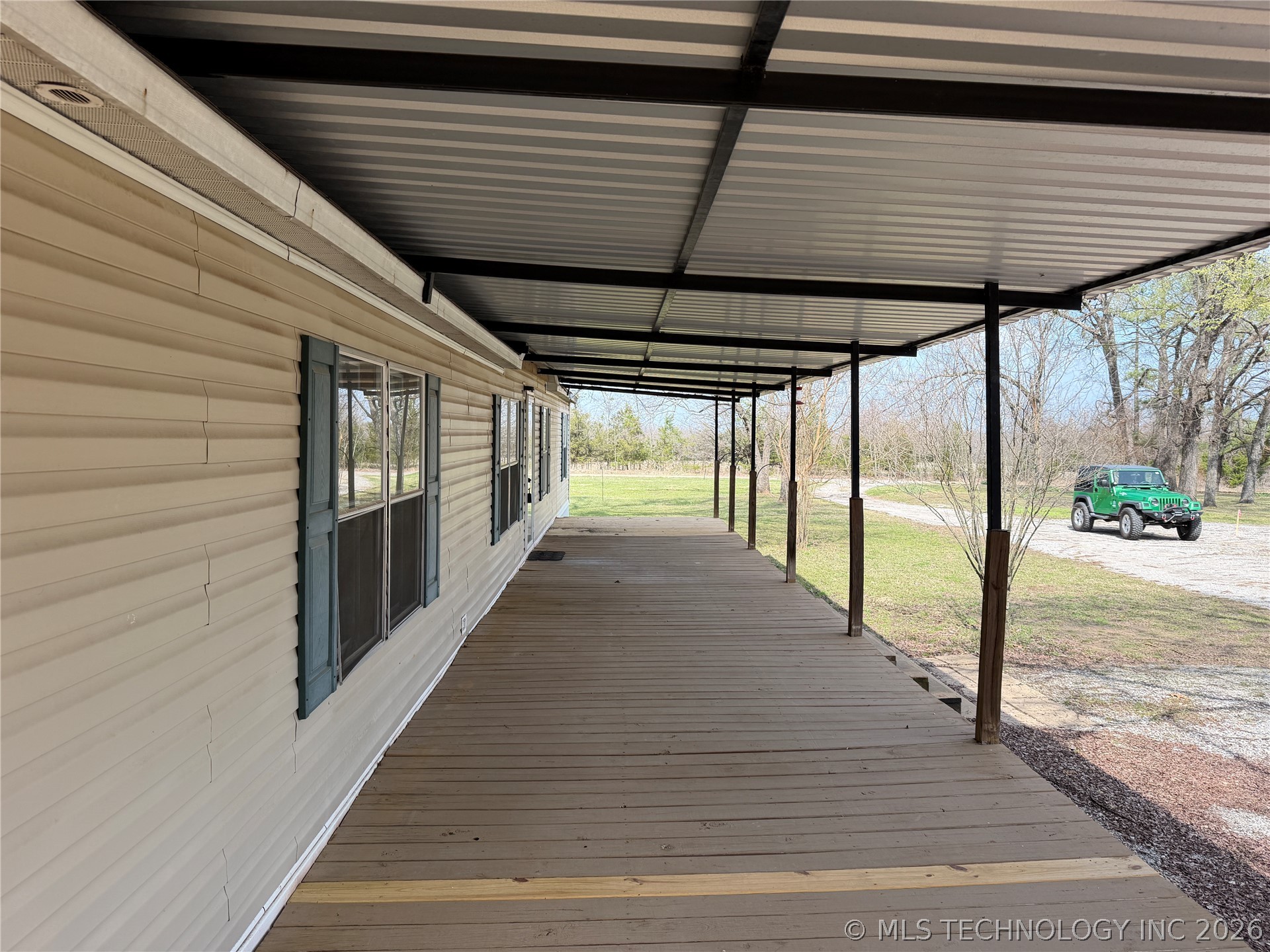 0001 Forest Lane Durant OK 74701
