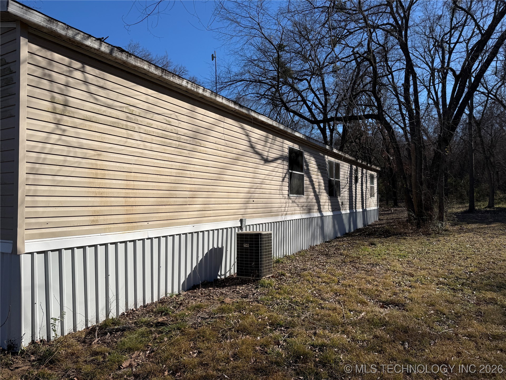 0001 Forest Lane Durant OK 74701