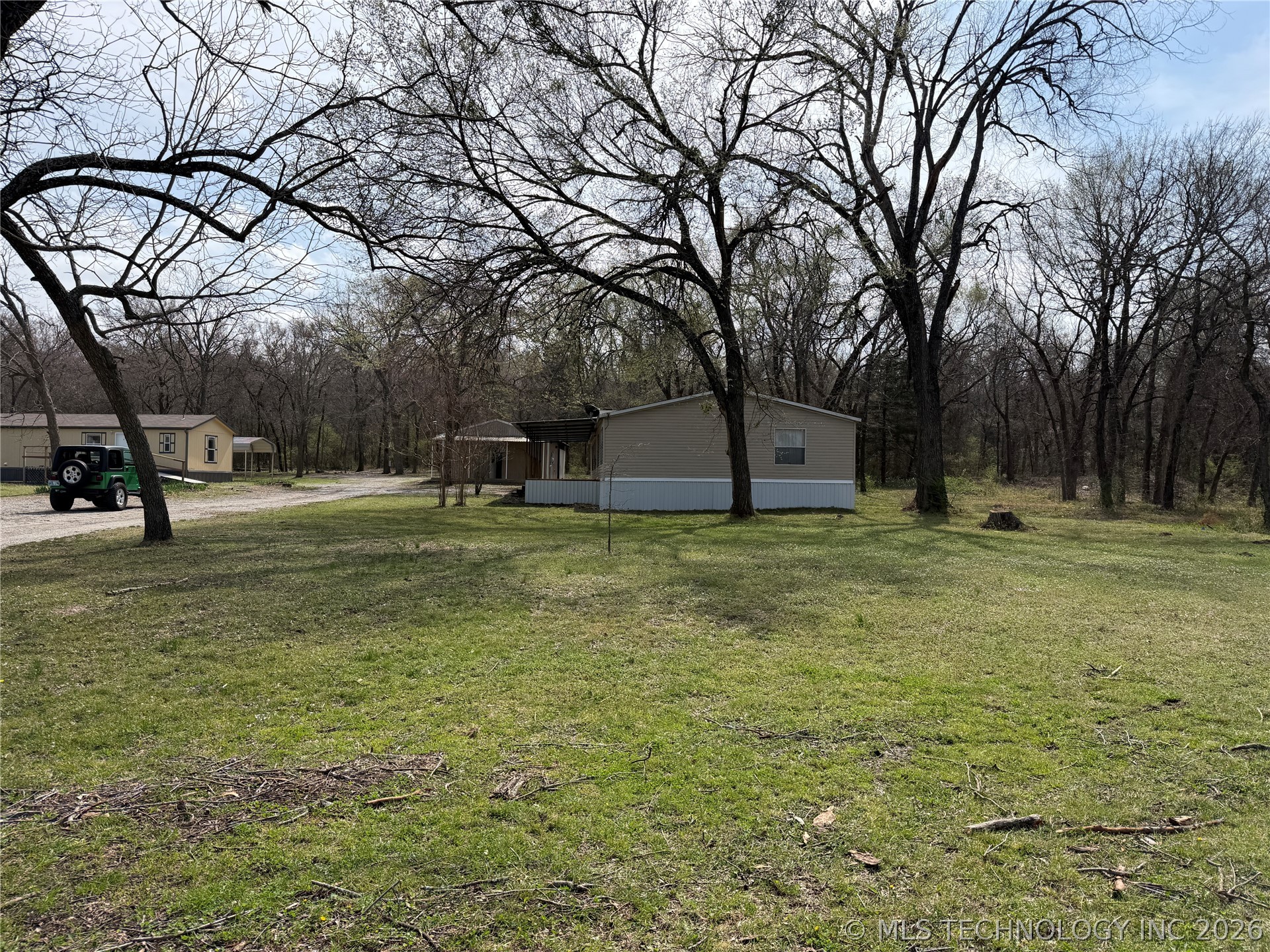 0001 Forest Lane Durant OK 74701