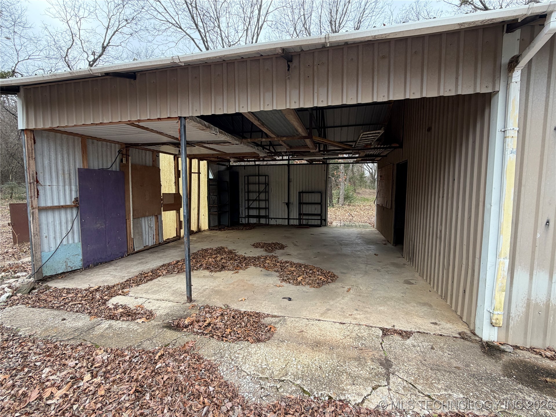0001 Forest Lane Durant OK 74701