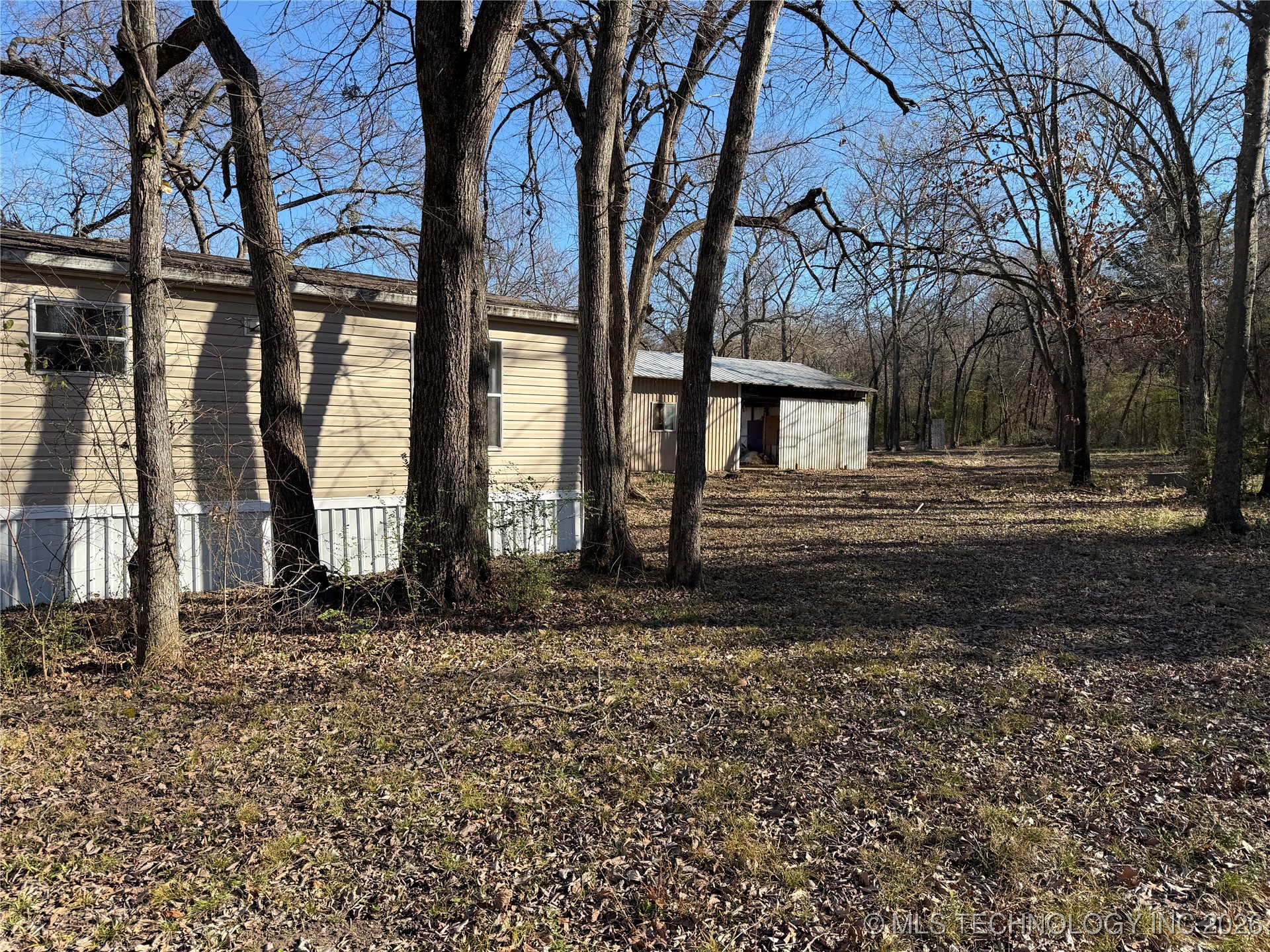 0001 Forest Lane Durant OK 74701