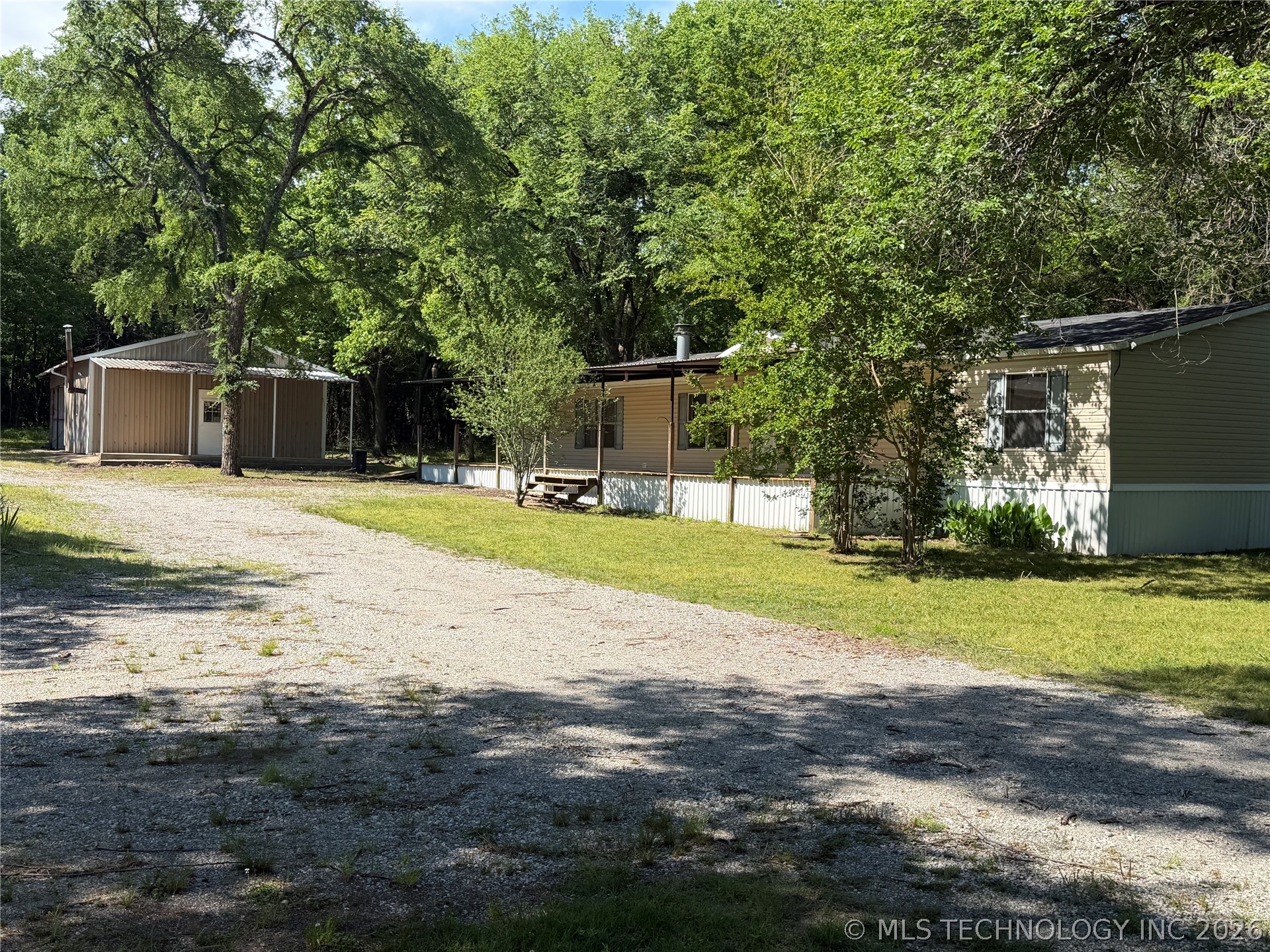 0001 Forest Lane Durant OK 74701
