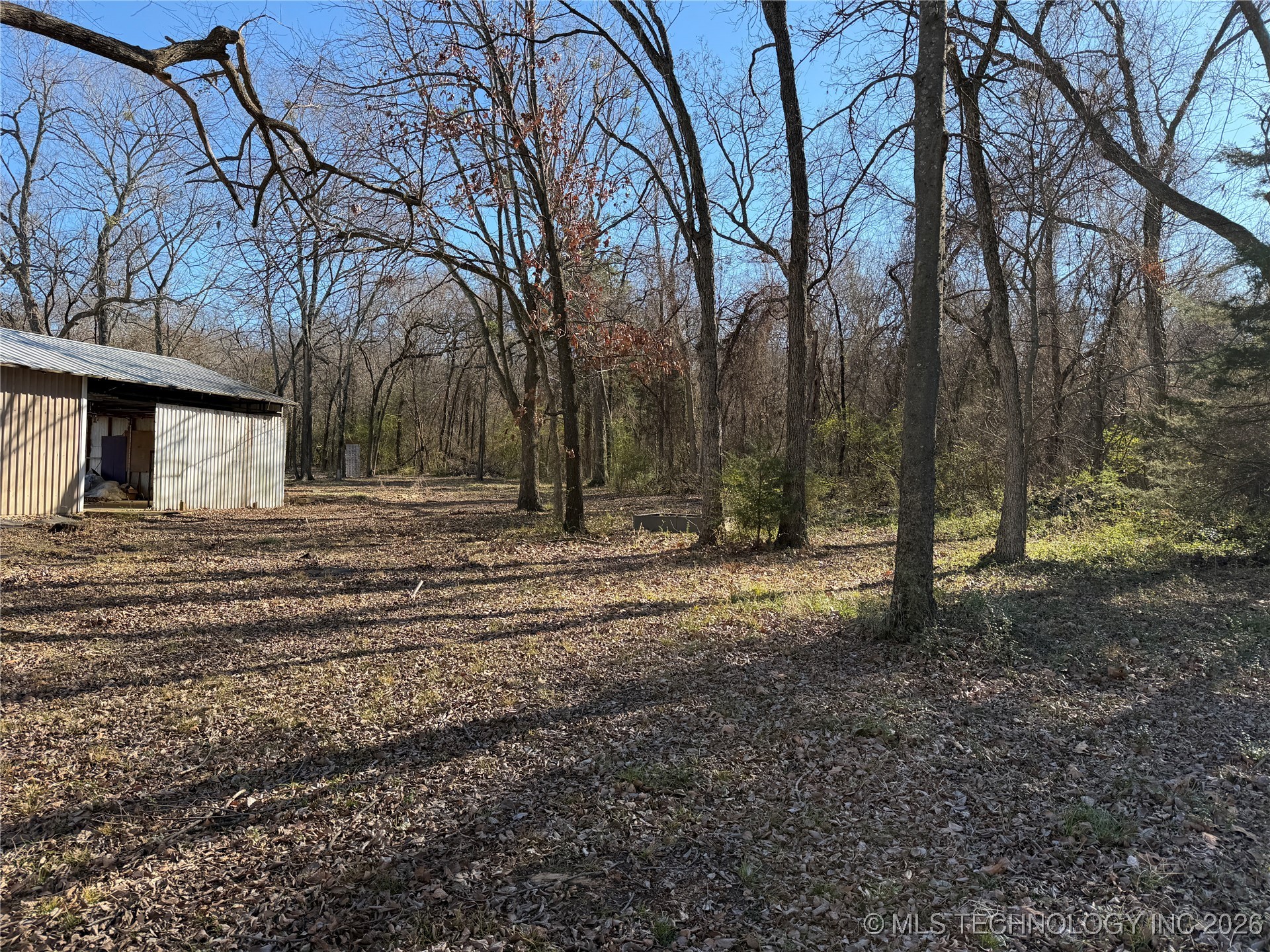 0001 Forest Lane Durant OK 74701