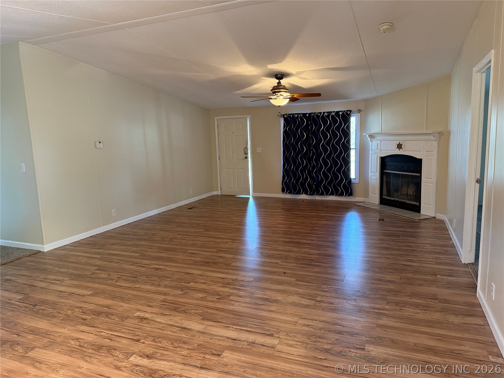 0001 Forest Lane Durant OK 74701