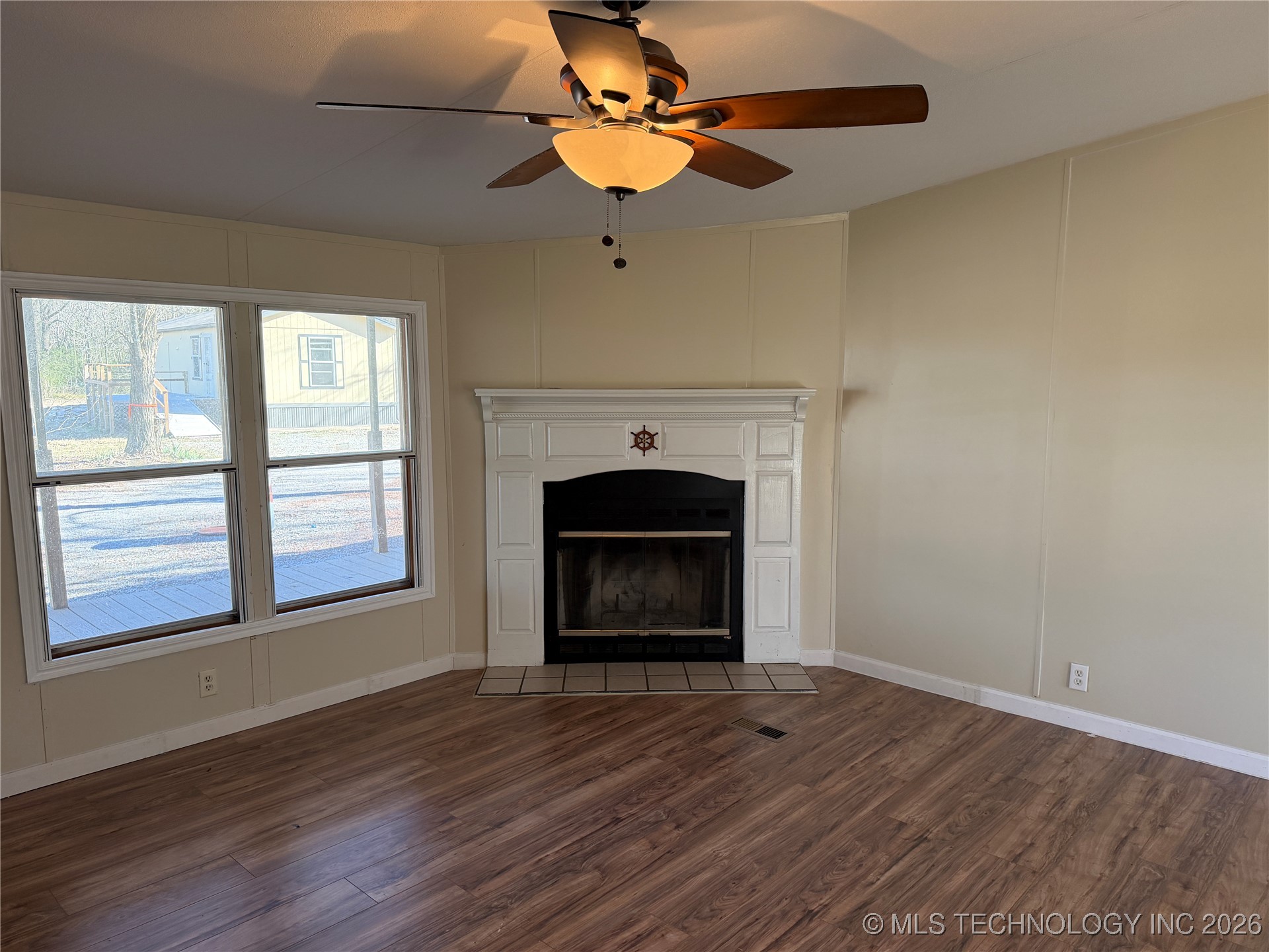 0001 Forest Lane Durant OK 74701