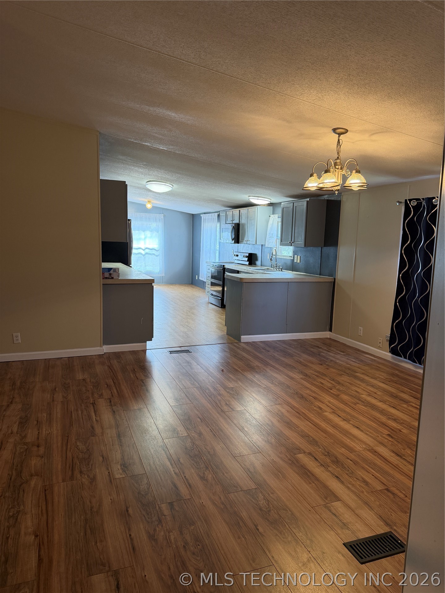 0001 Forest Lane Durant OK 74701