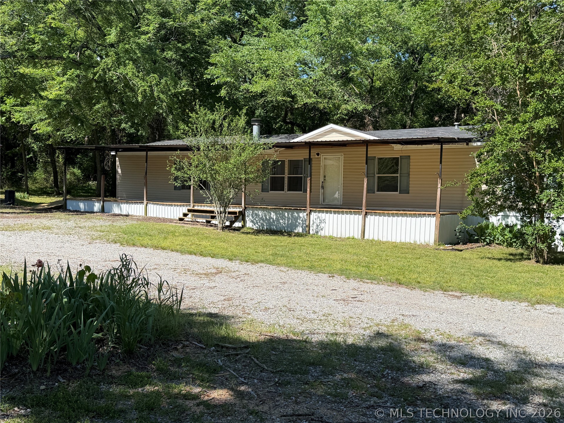 0001 Forest Lane Durant OK 74701