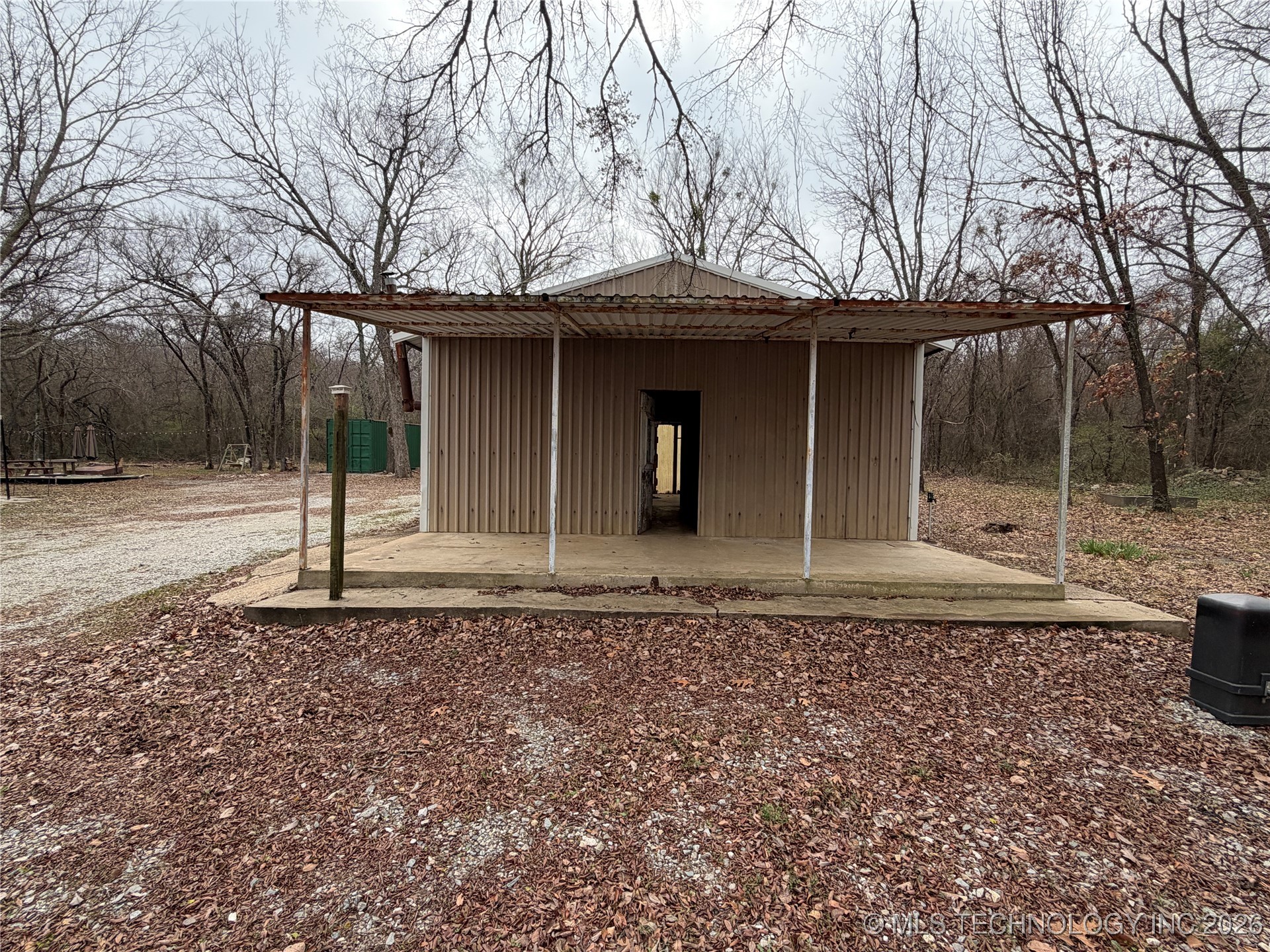 0001 Forest Lane Durant OK 74701