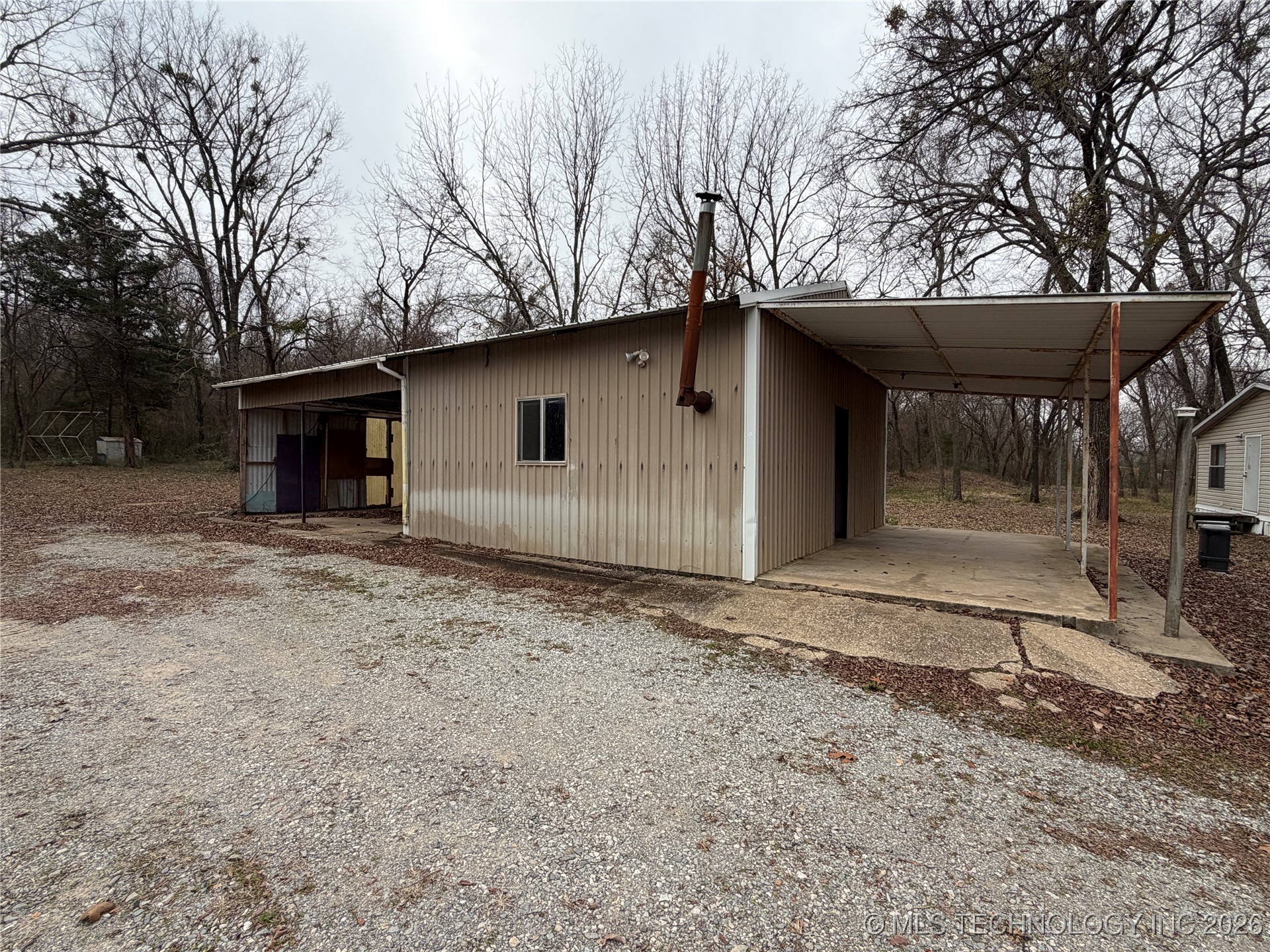 0001 Forest Lane Durant OK 74701