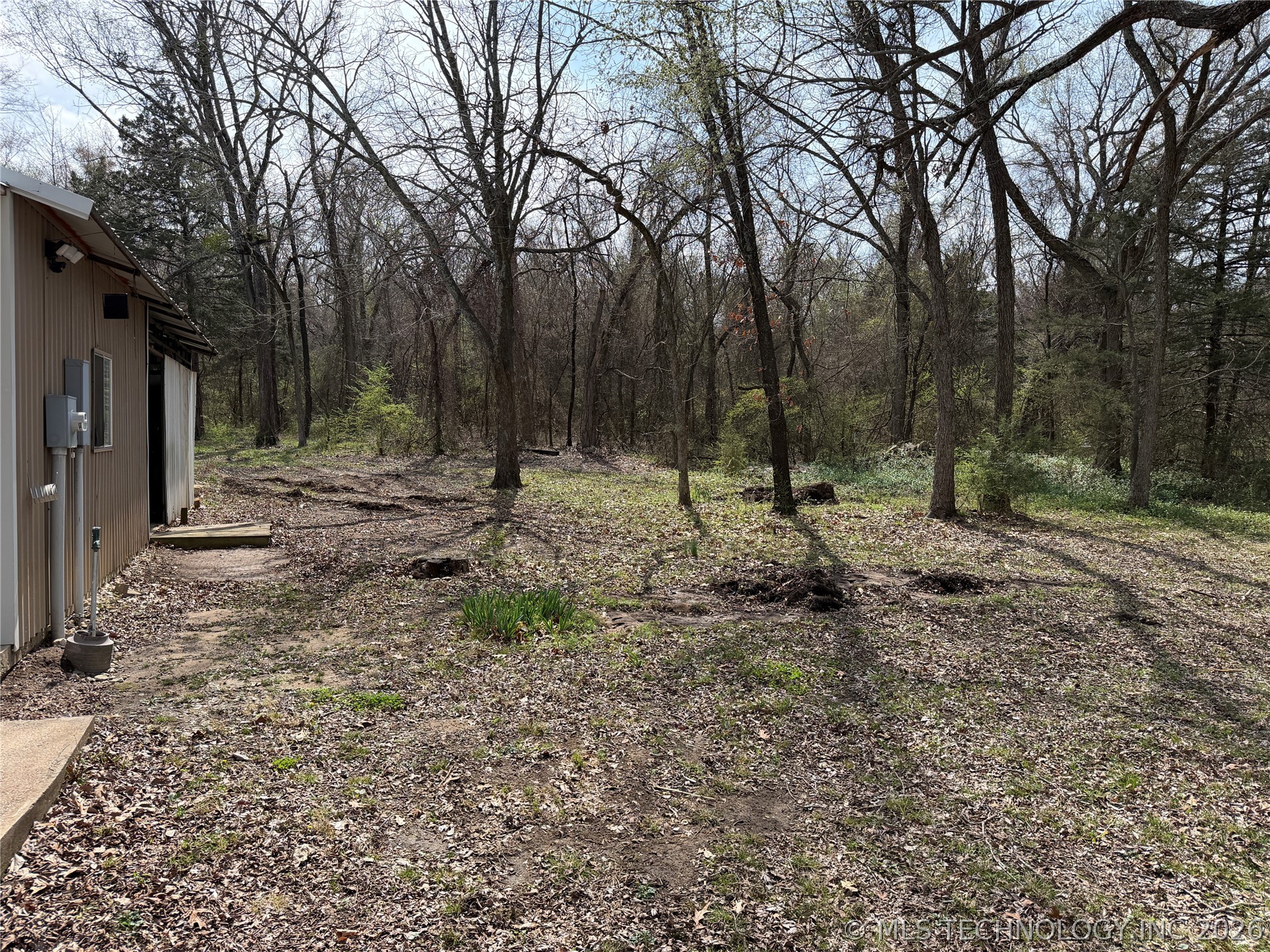 0001 Forest Lane Durant OK 74701