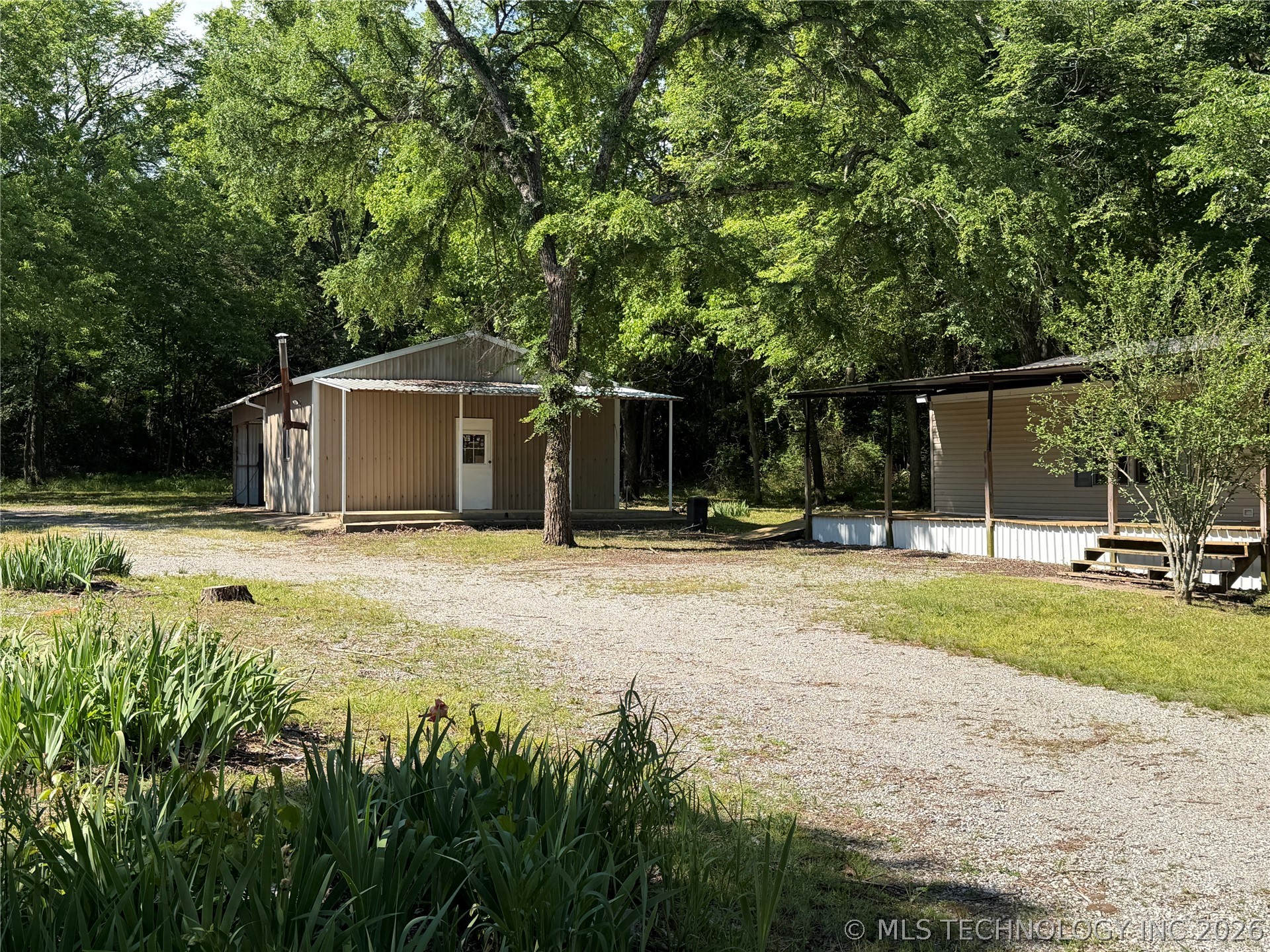 0001 Forest Lane Durant OK 74701