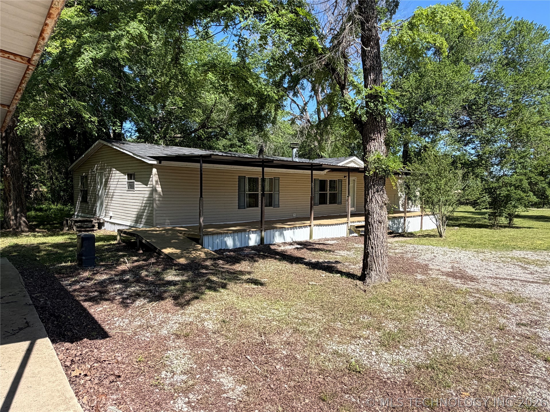 0001 Forest Lane Durant OK 74701