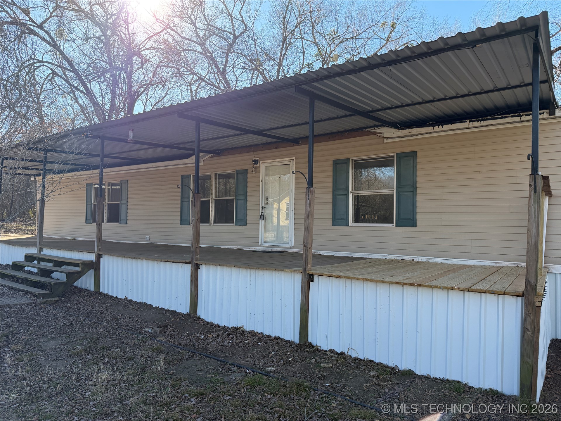 0001 Forest Lane Durant OK 74701