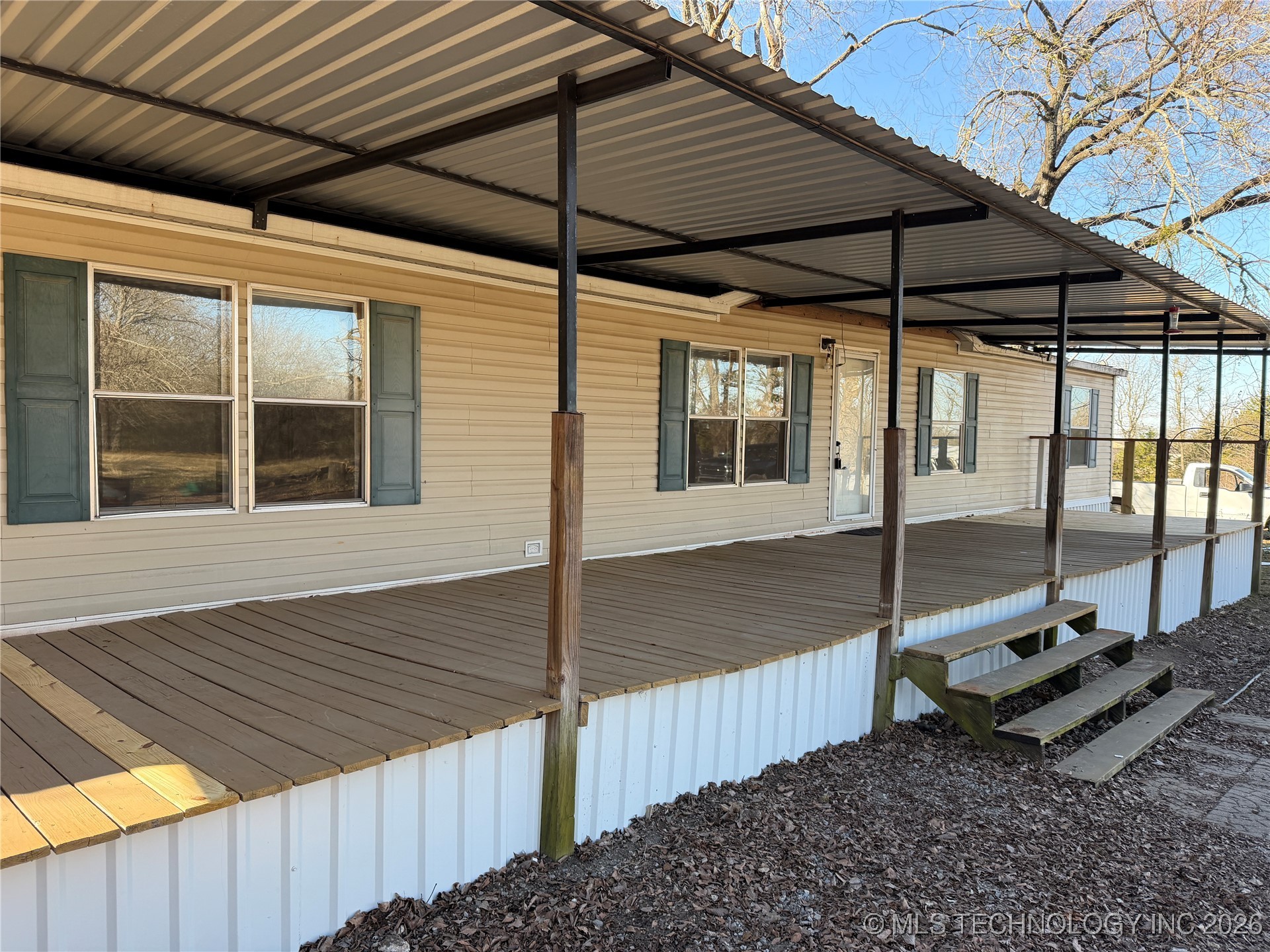 0001 Forest Lane Durant OK 74701