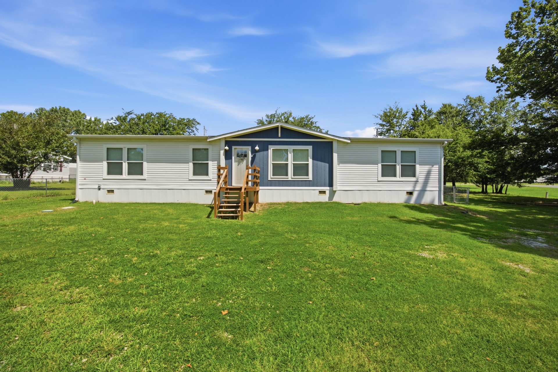 59 Bear Court Canadian OK 74425