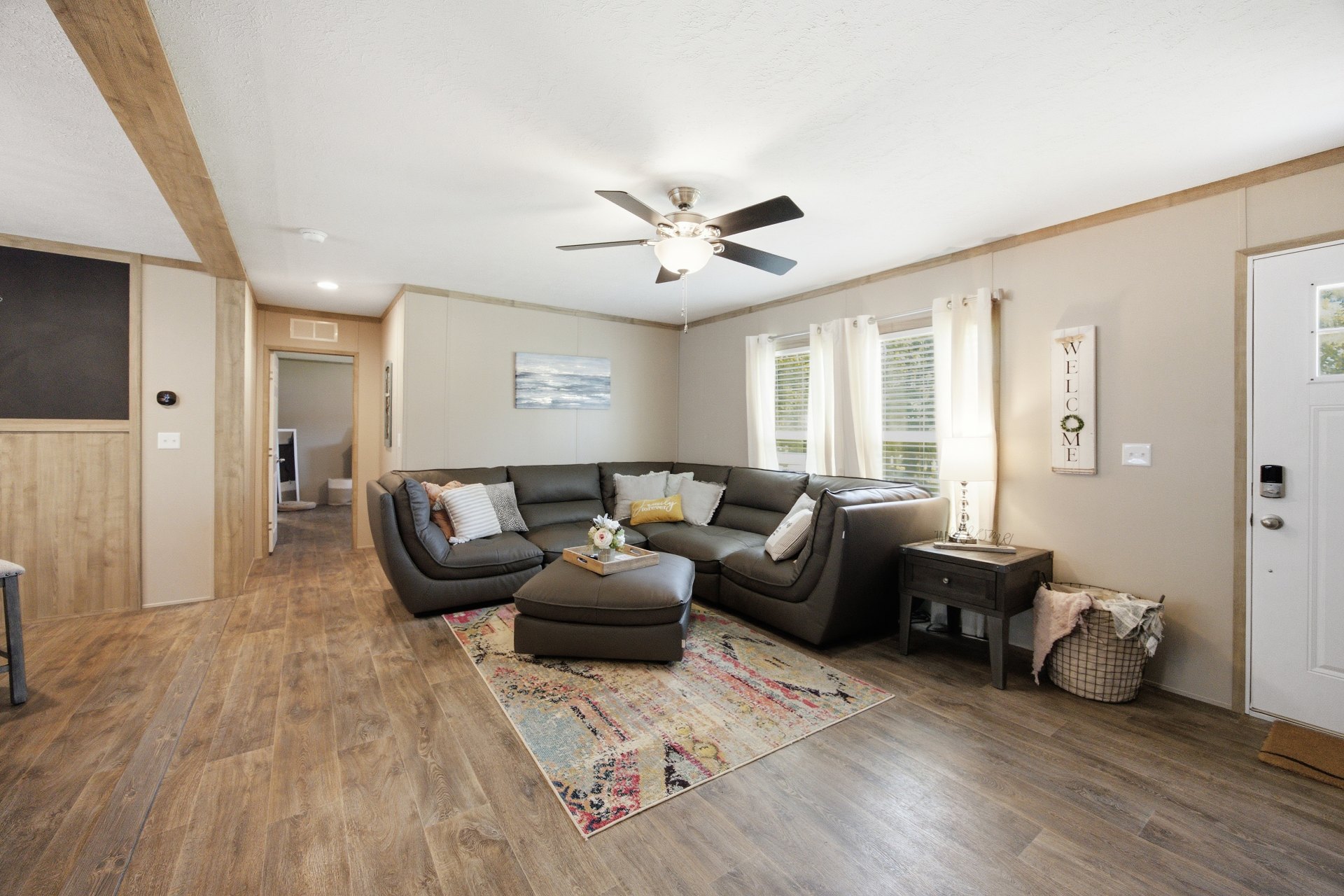 59 Bear Court Canadian OK 74425
