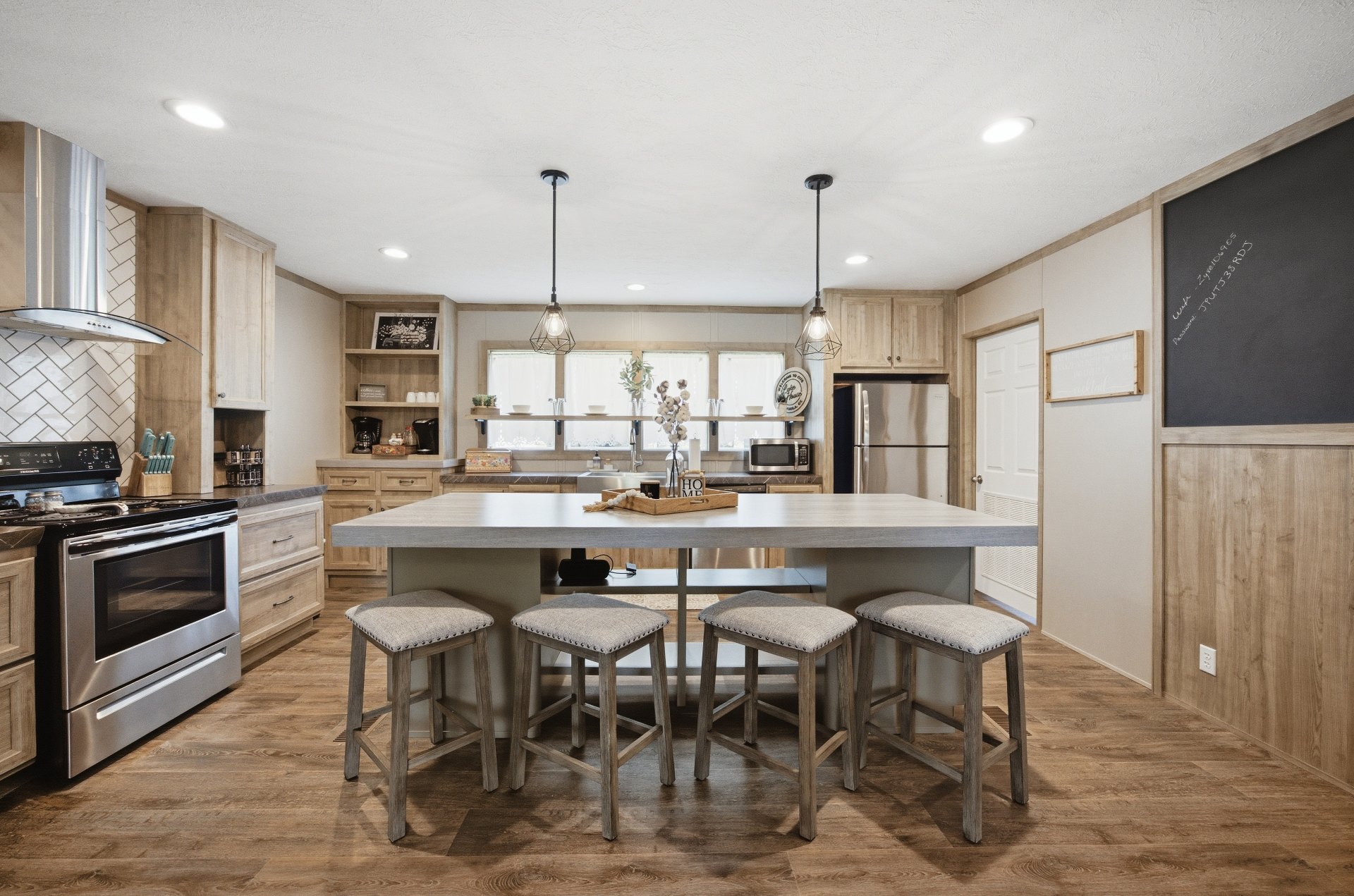 59 Bear Court Canadian OK 74425