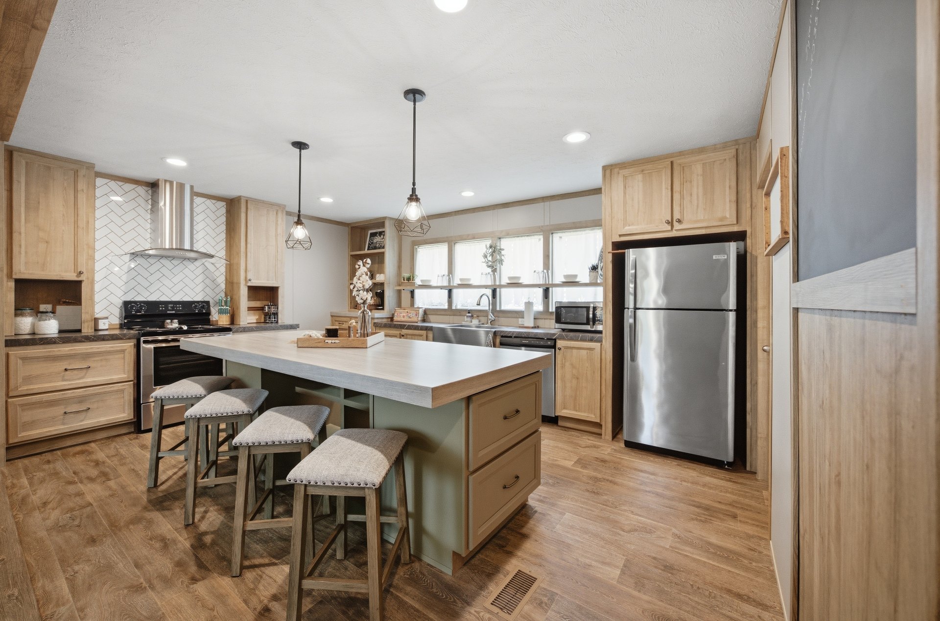 59 Bear Court Canadian OK 74425