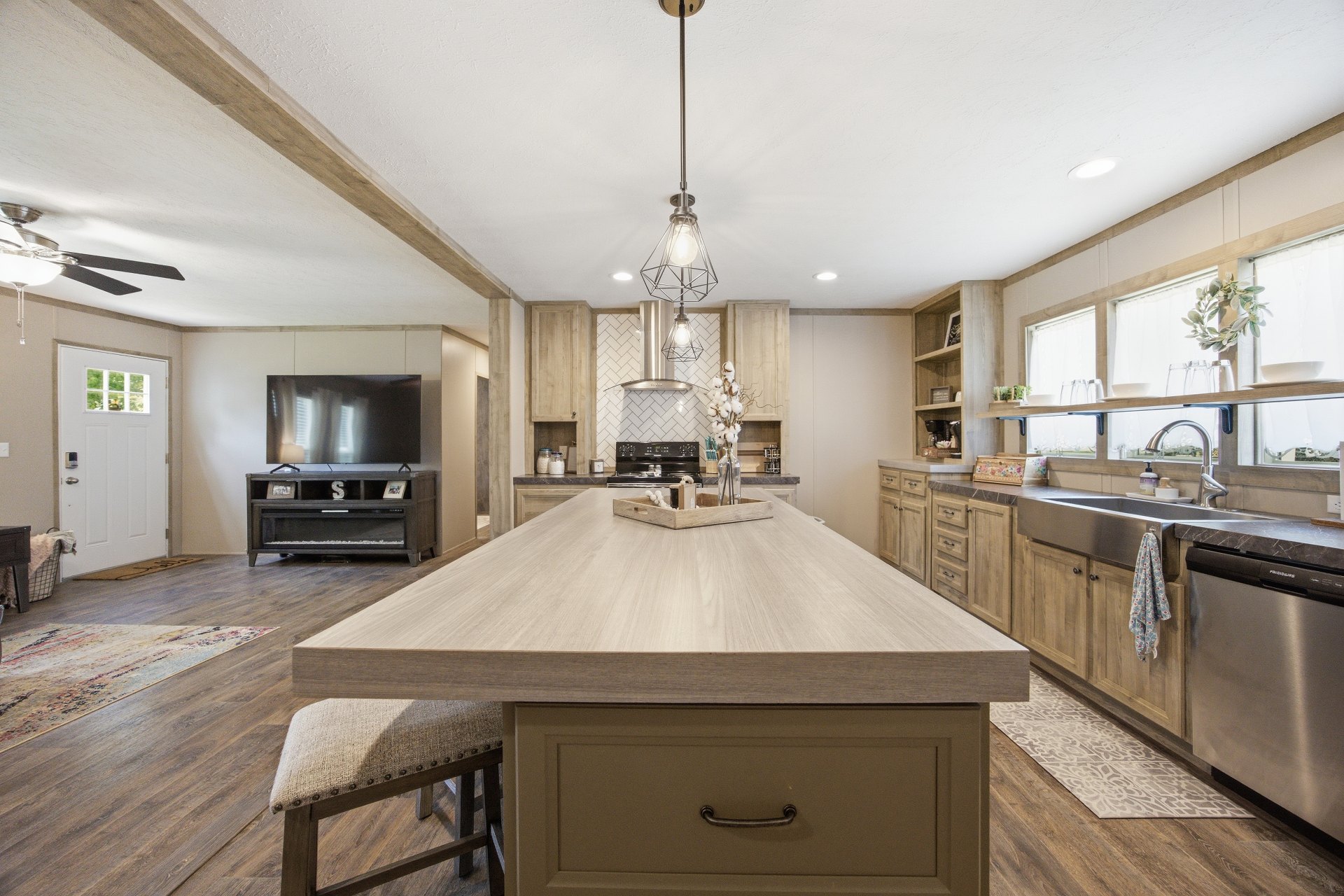 59 Bear Court Canadian OK 74425