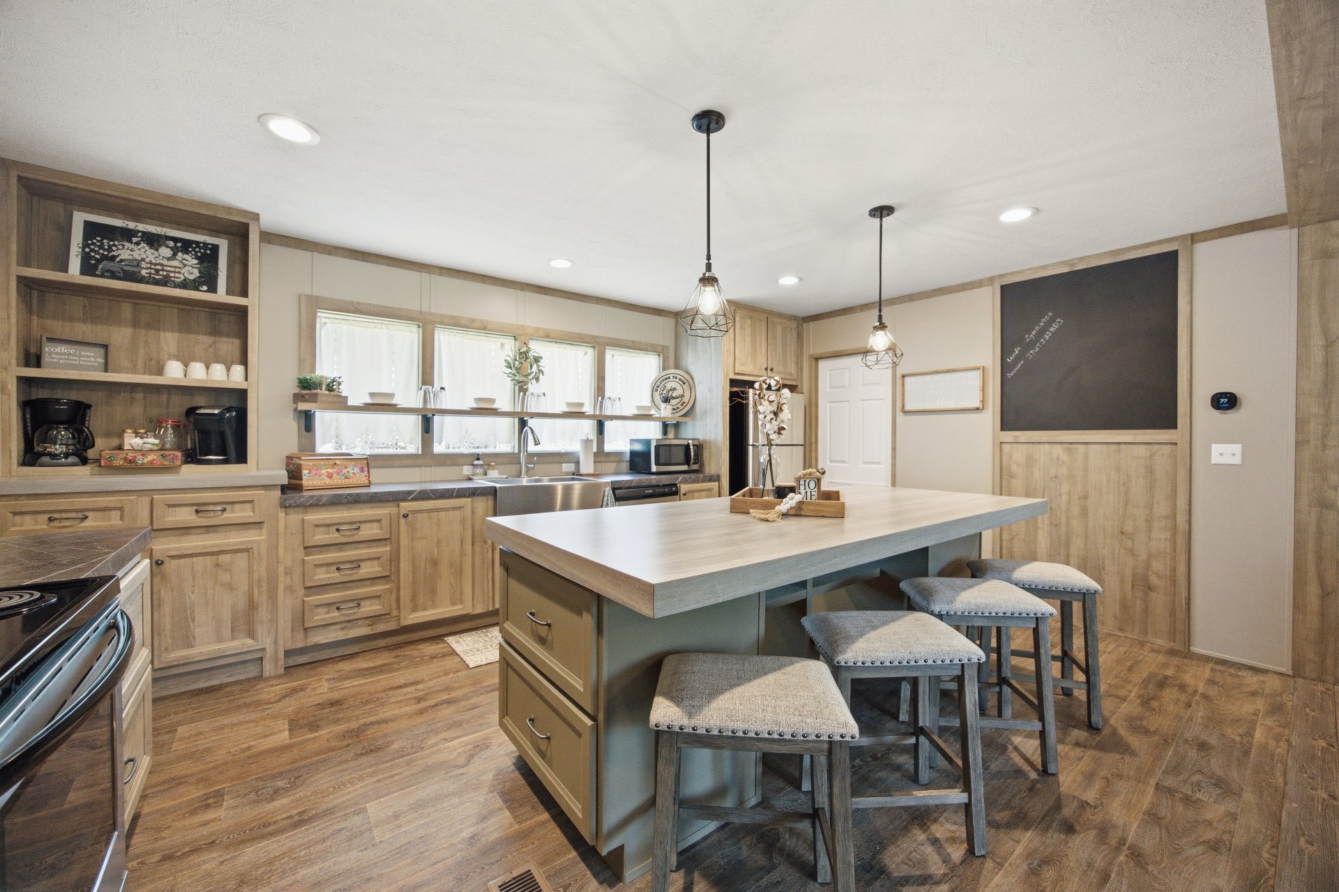 59 Bear Court Canadian OK 74425