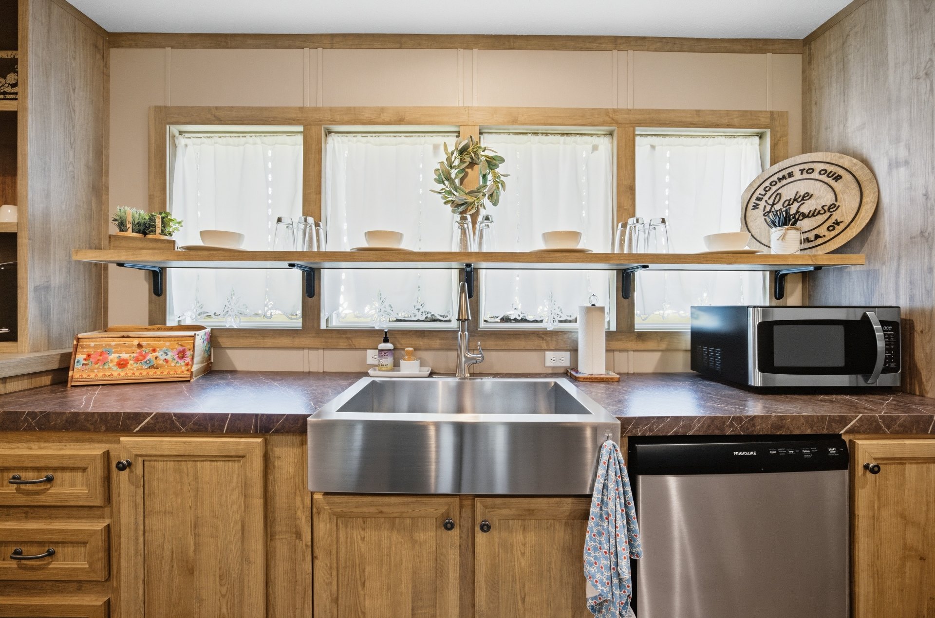59 Bear Court Canadian OK 74425