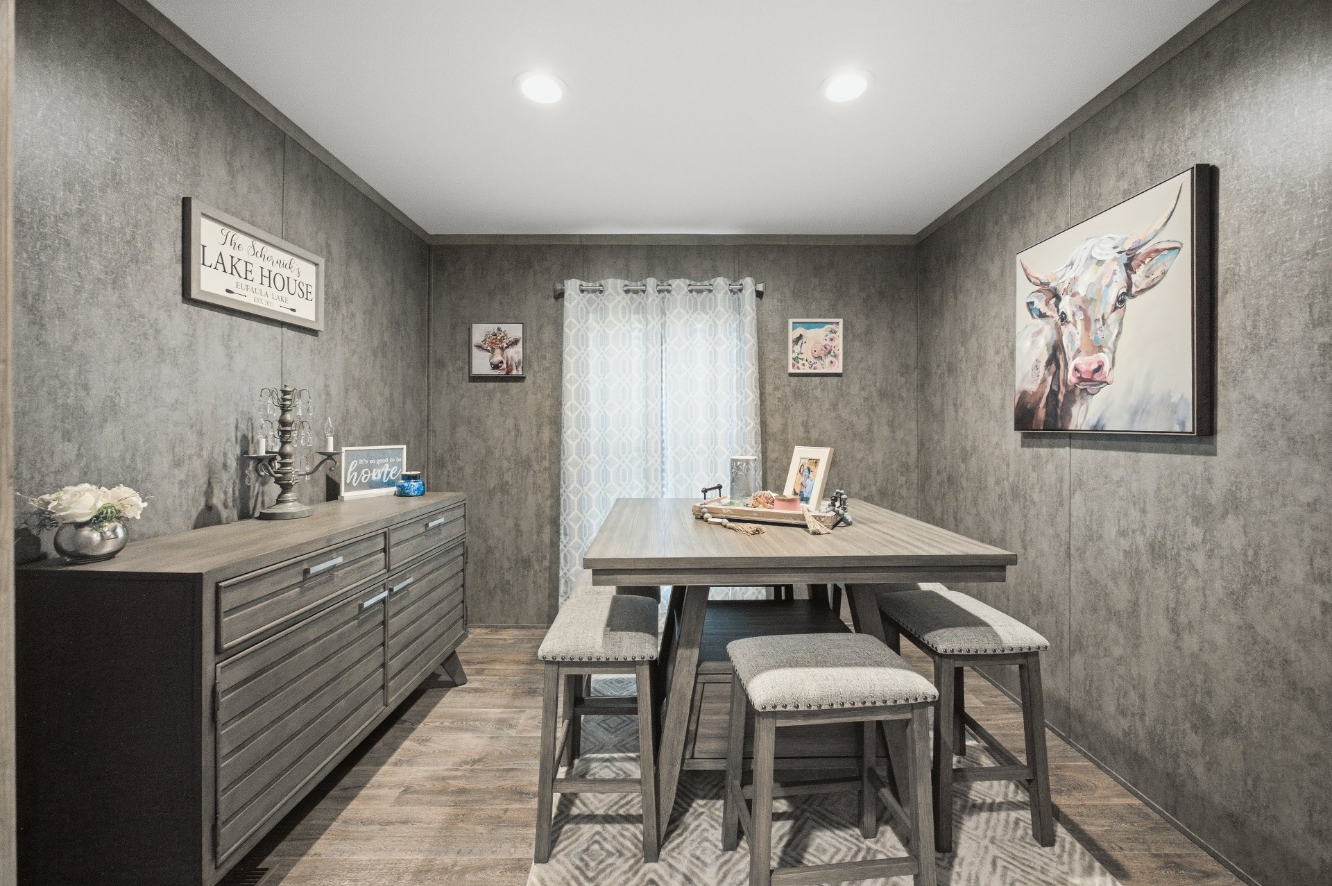 59 Bear Court Canadian OK 74425