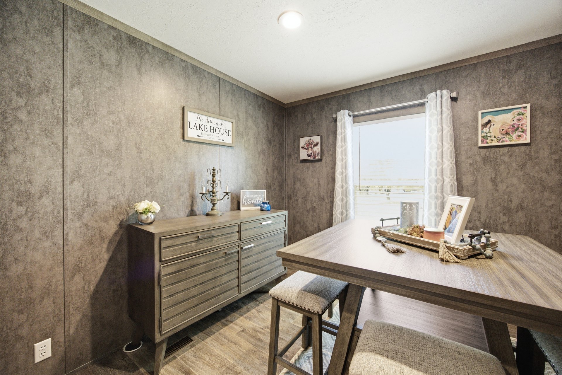 59 Bear Court Canadian OK 74425