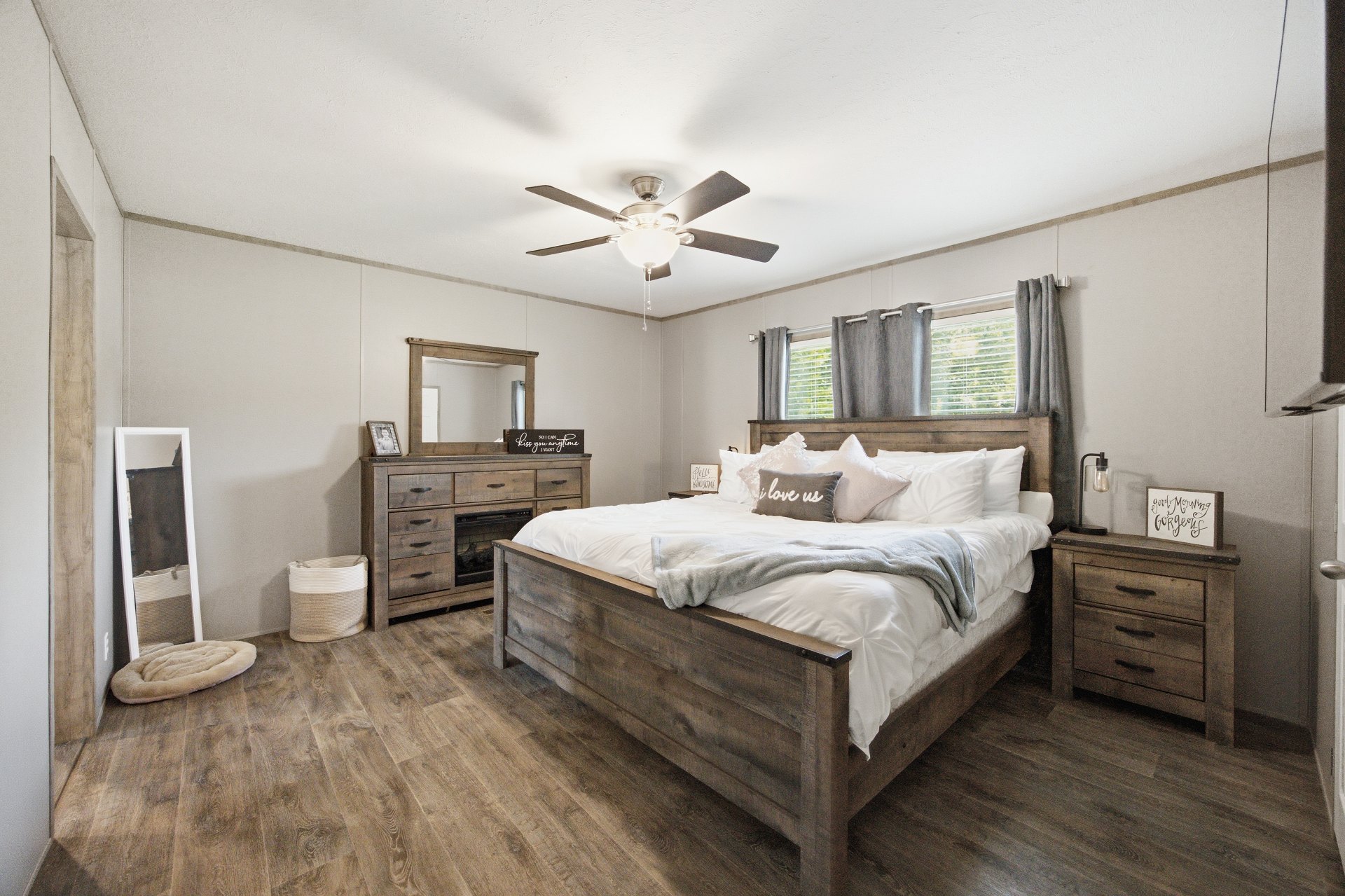 59 Bear Court Canadian OK 74425
