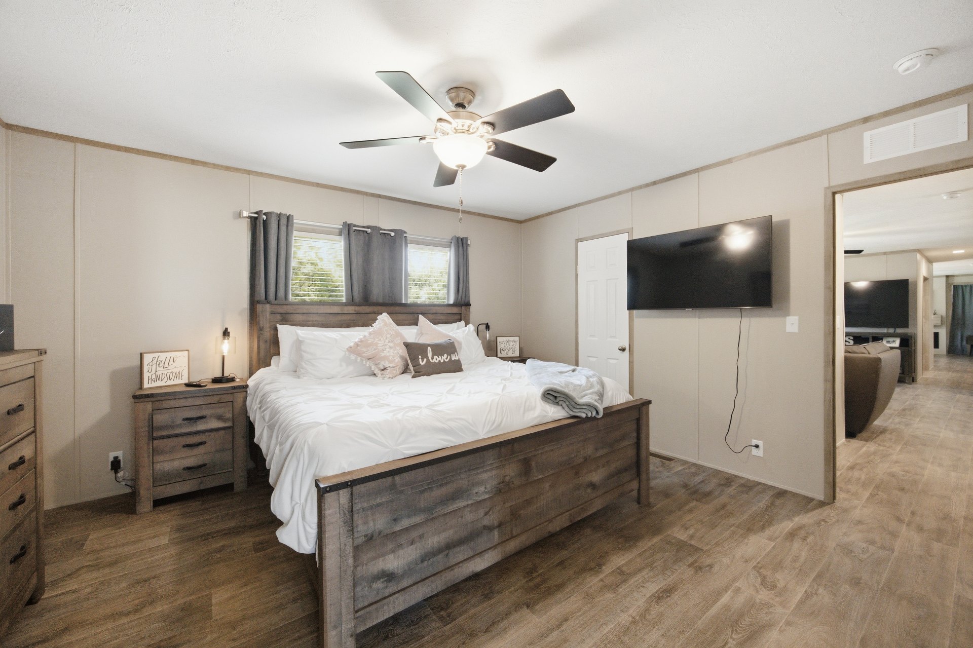 59 Bear Court Canadian OK 74425