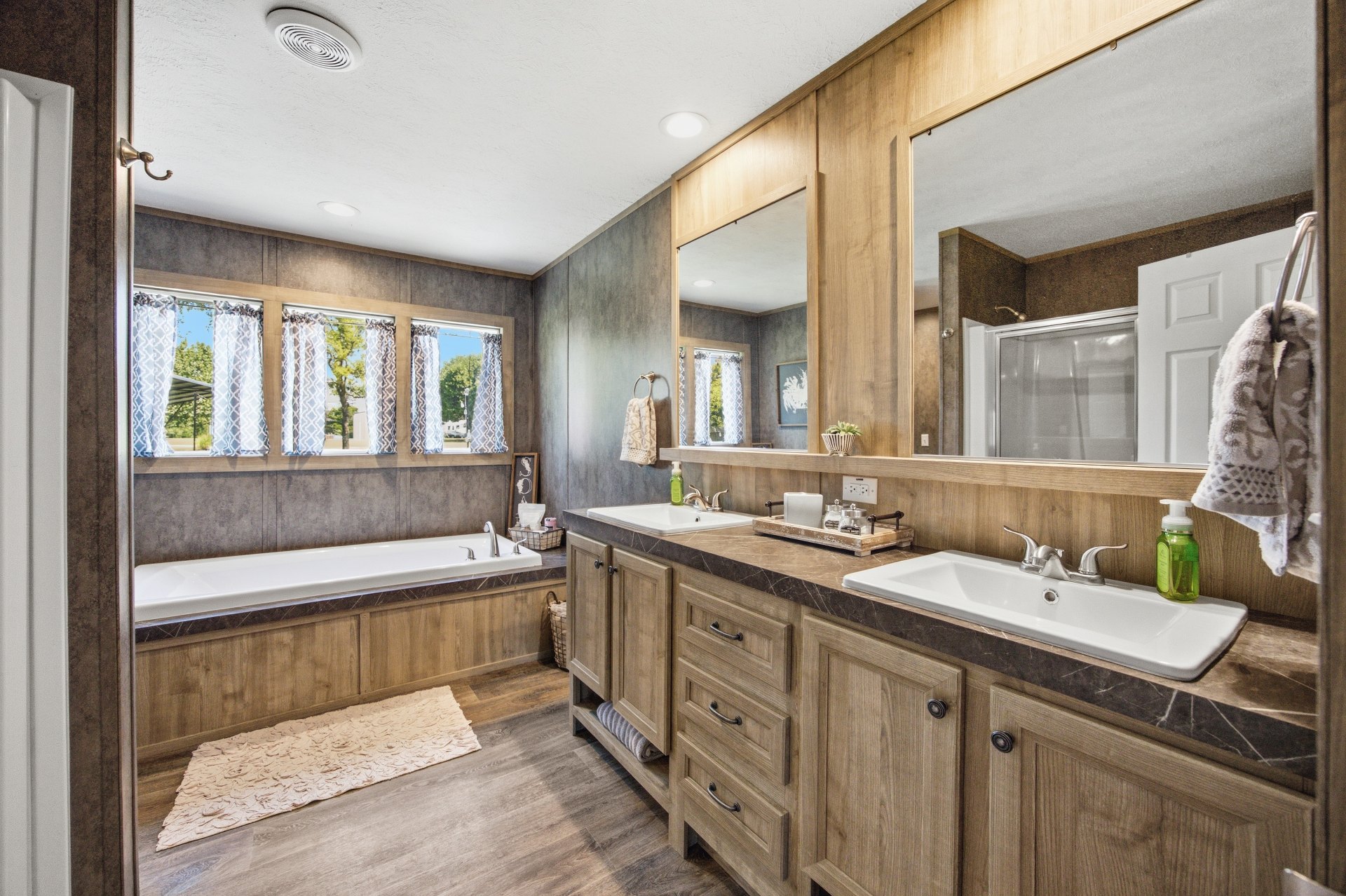 59 Bear Court Canadian OK 74425