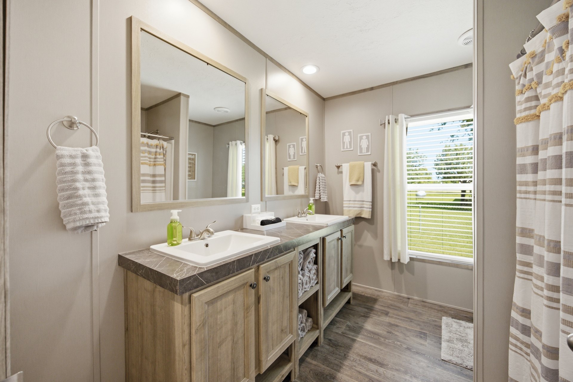59 Bear Court Canadian OK 74425