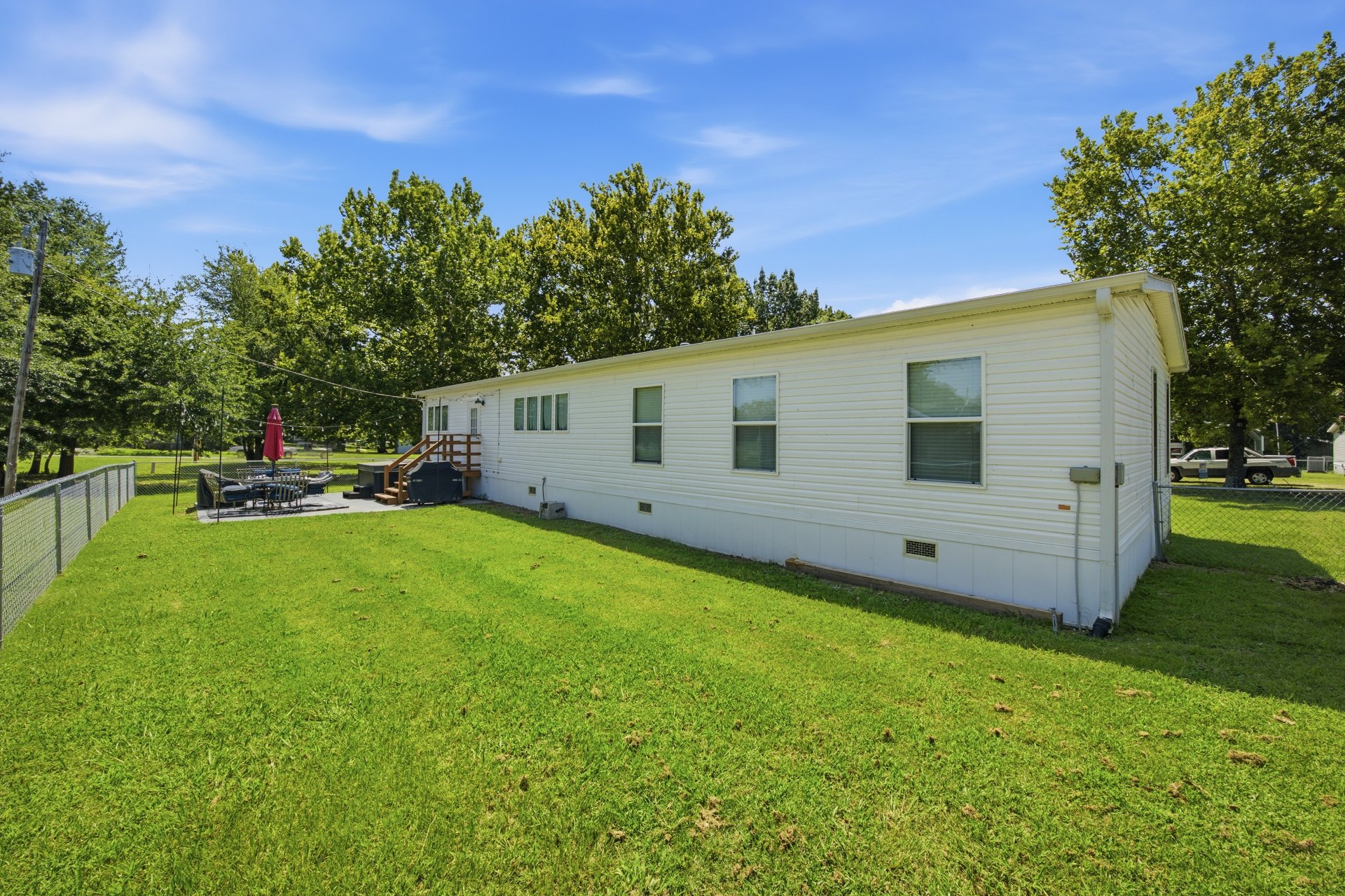 59 Bear Court Canadian OK 74425
