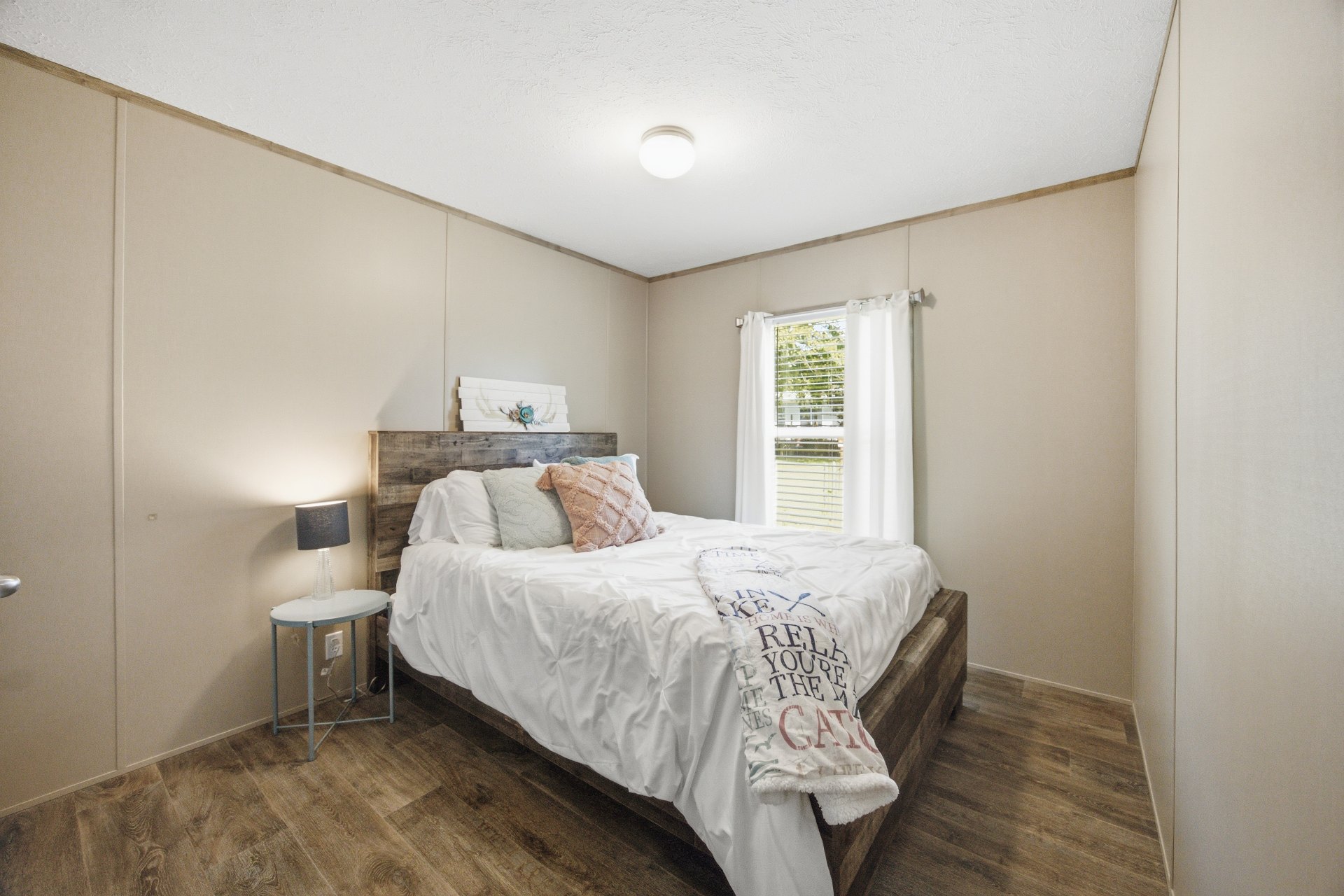 59 Bear Court Canadian OK 74425