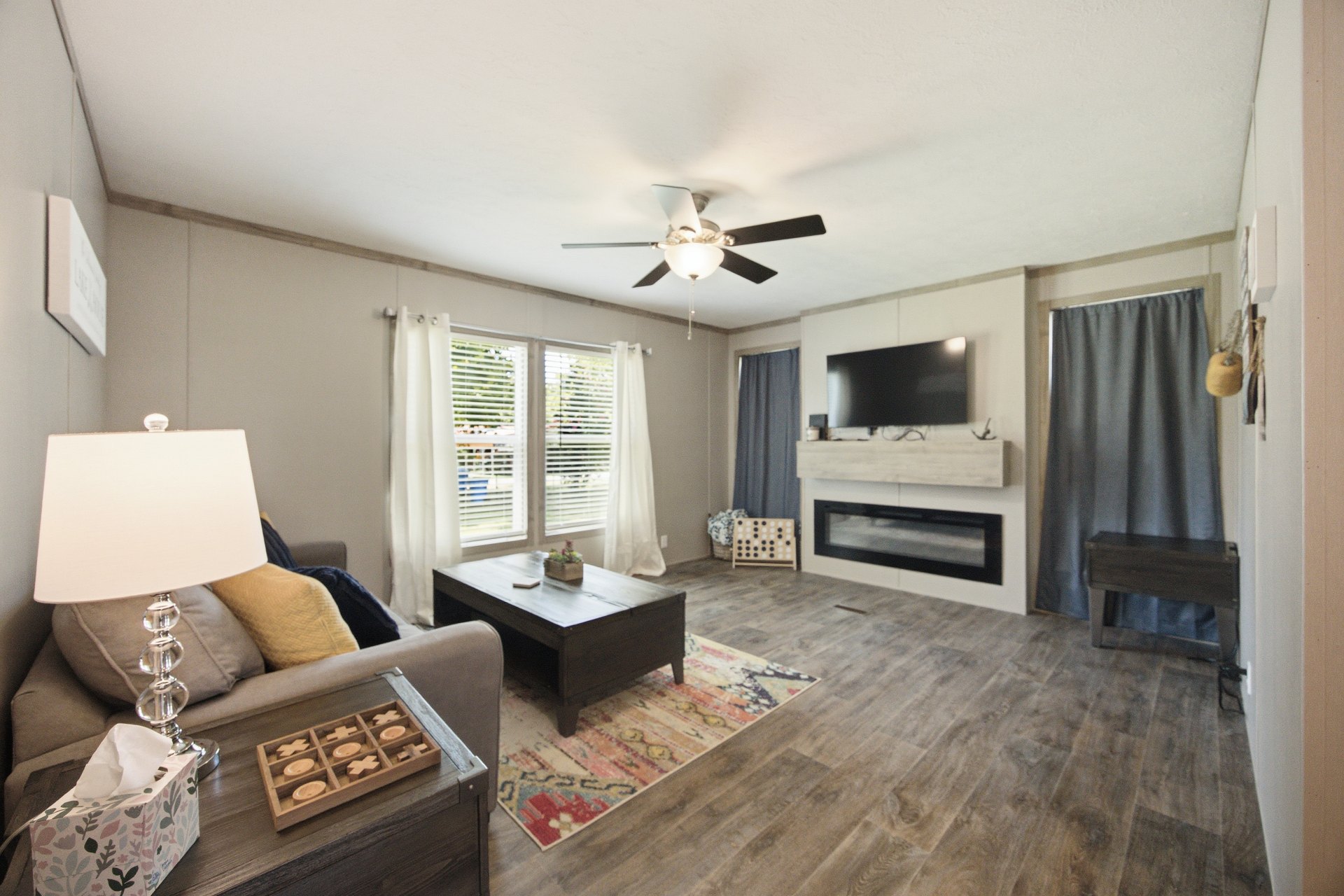 59 Bear Court Canadian OK 74425