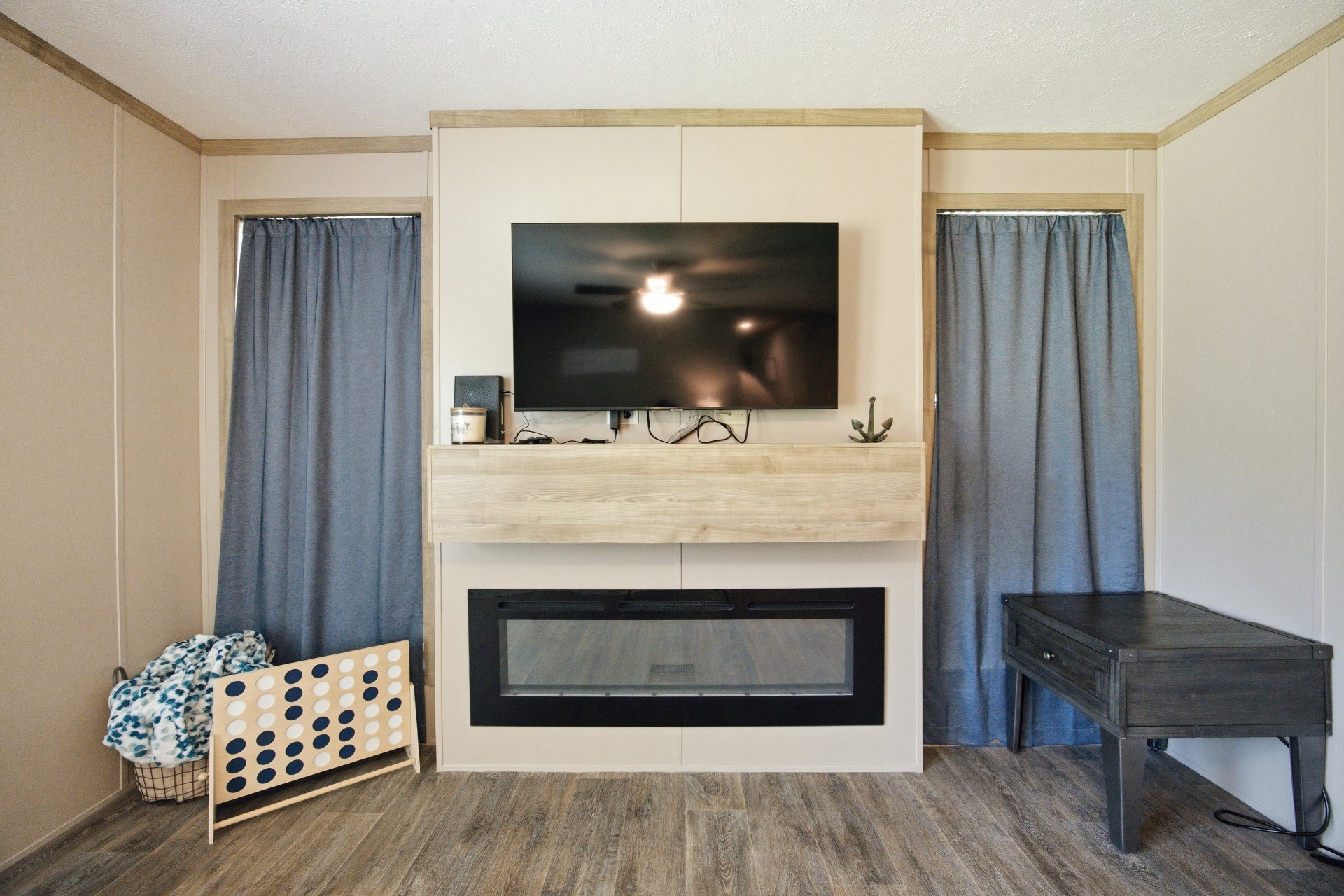 59 Bear Court Canadian OK 74425