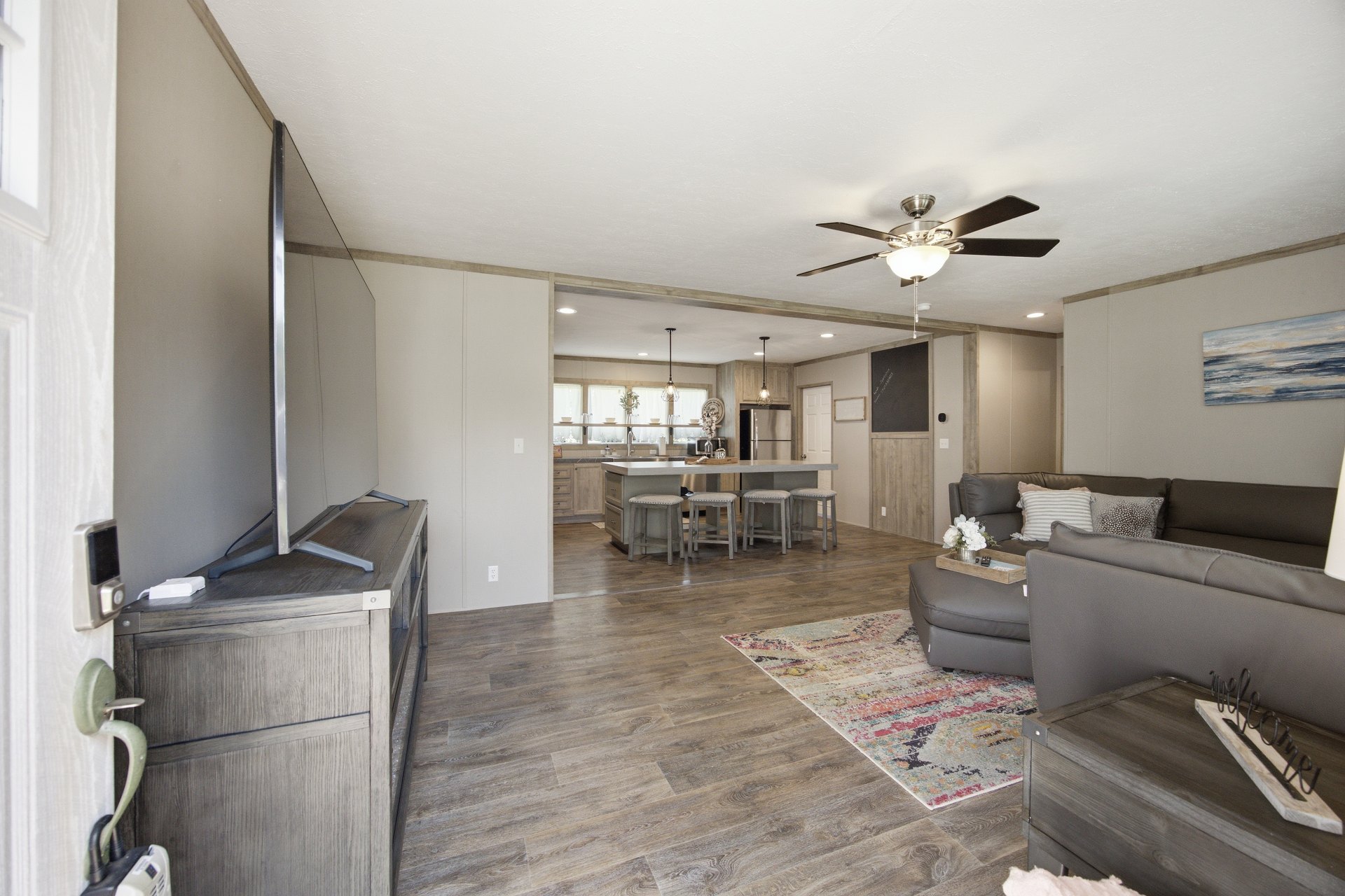 59 Bear Court Canadian OK 74425