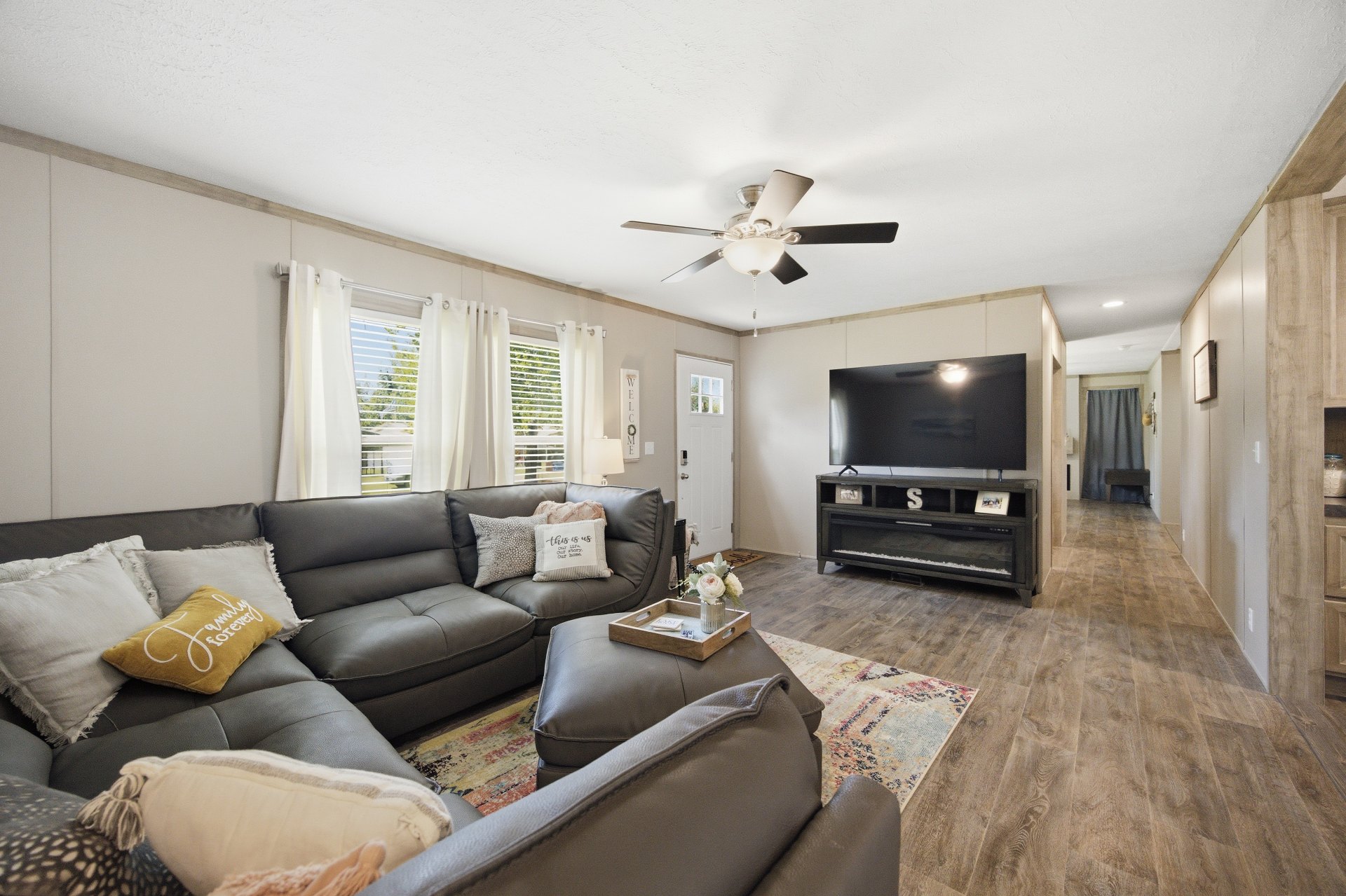 59 Bear Court Canadian OK 74425