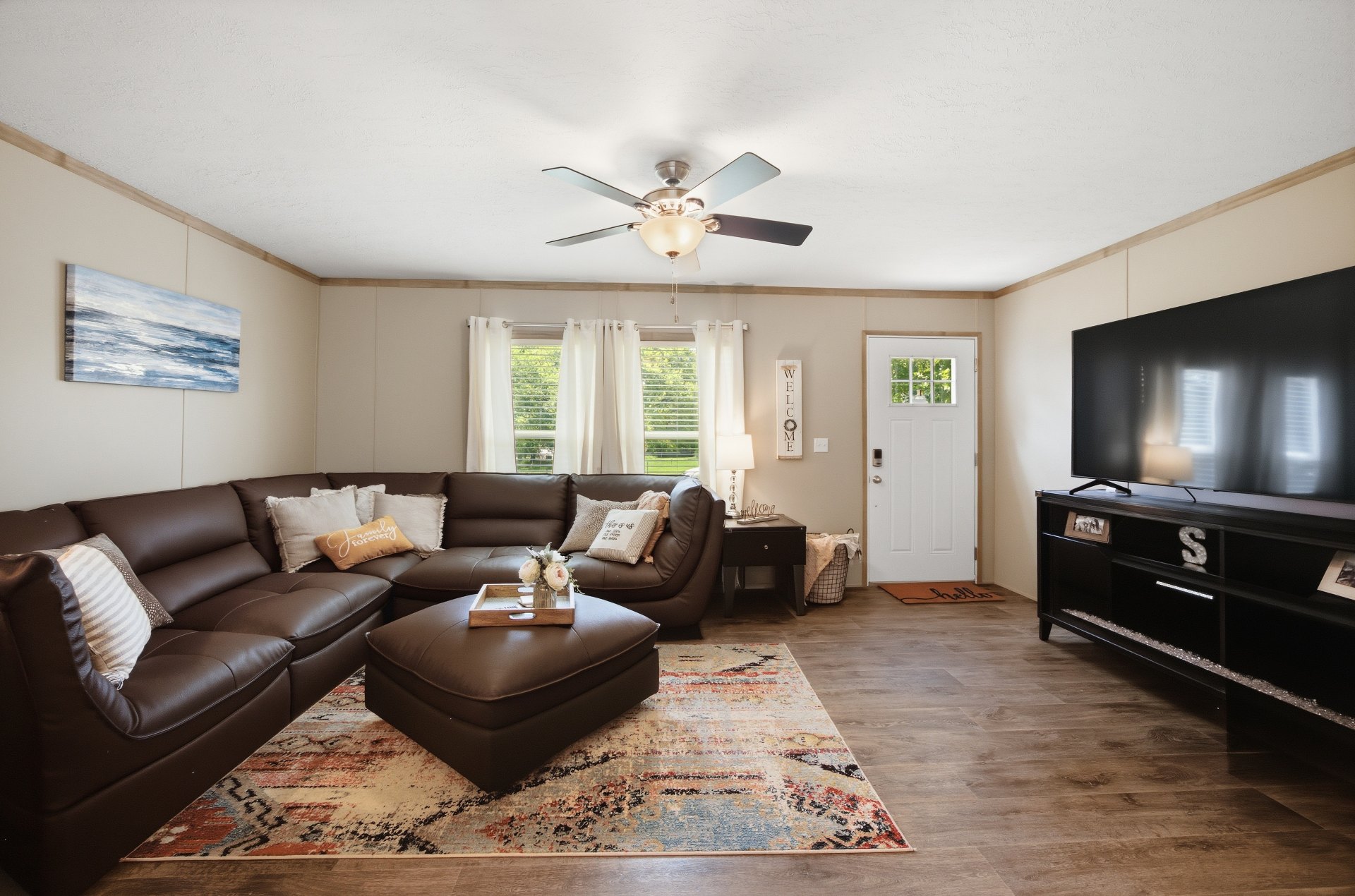 59 Bear Court Canadian OK 74425
