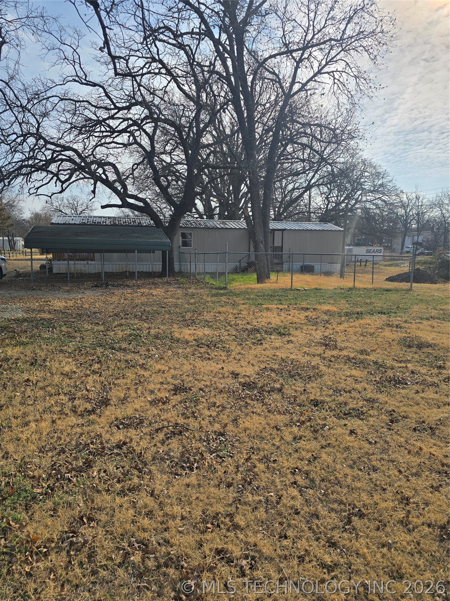 22 Quail Drive Durant OK 74701