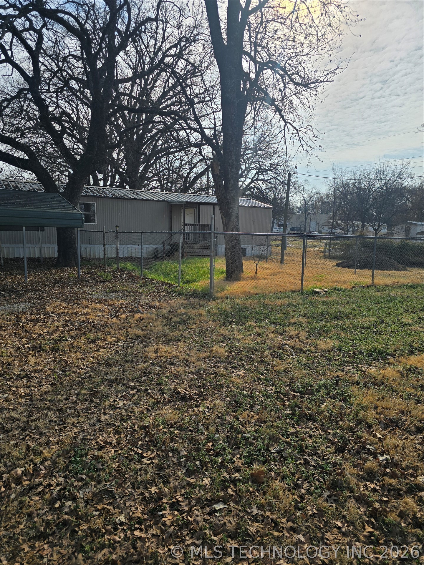 22 Quail Drive Durant OK 74701