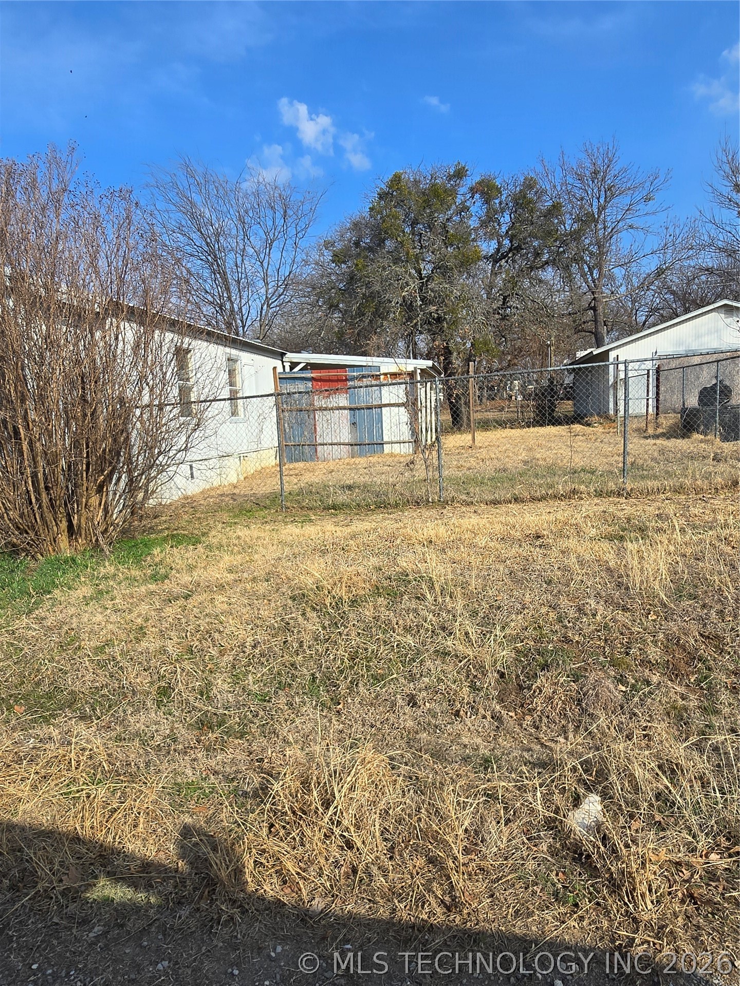 22 Quail Drive Durant OK 74701