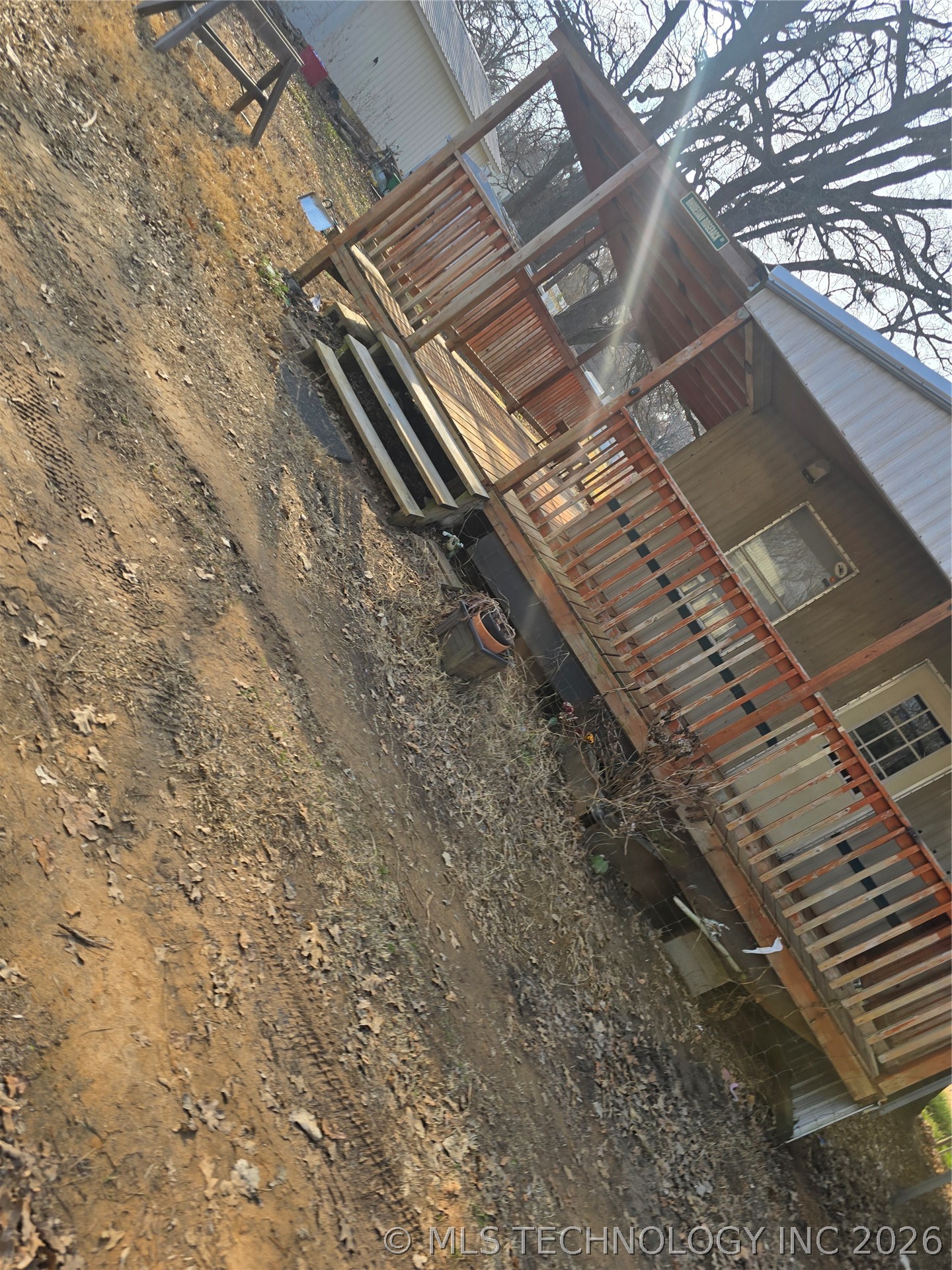 22 Quail Drive Durant OK 74701