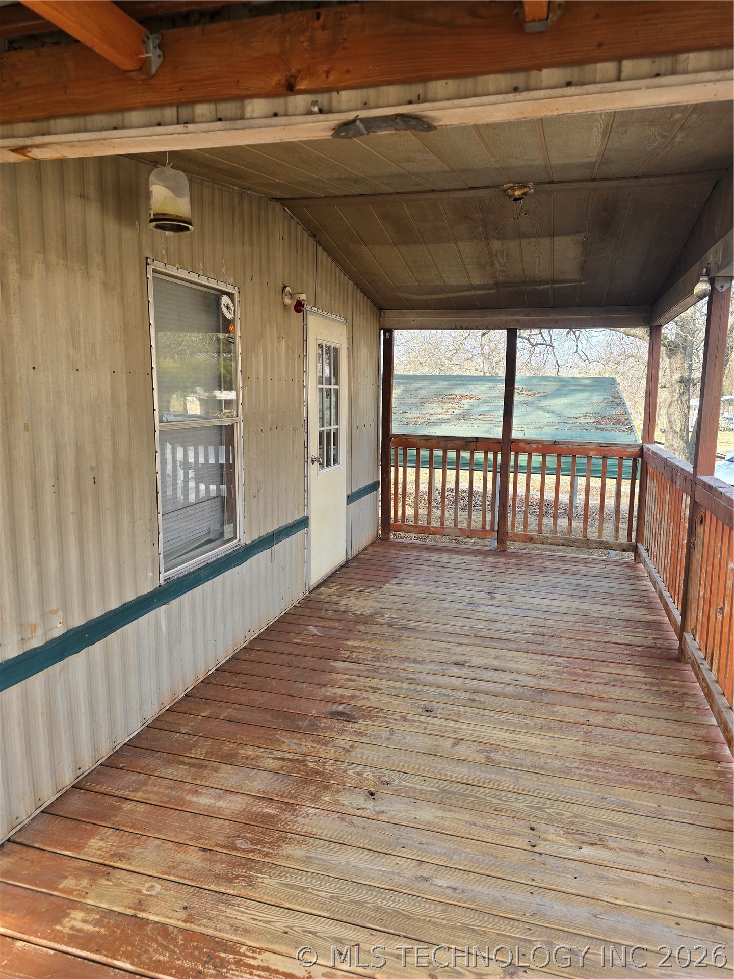 22 Quail Drive Durant OK 74701