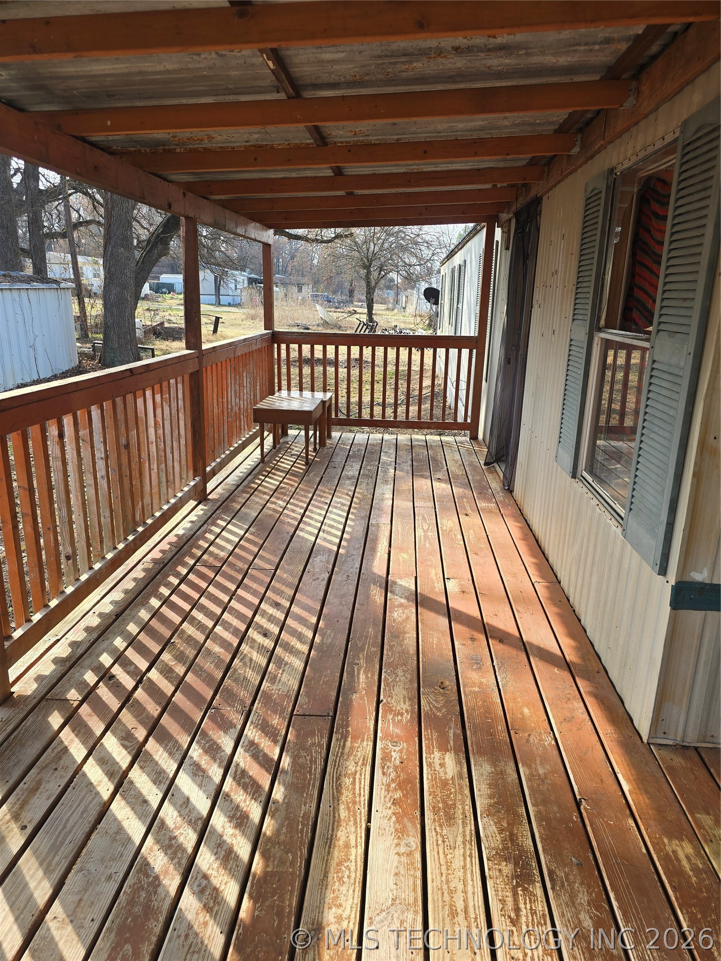 22 Quail Drive Durant OK 74701