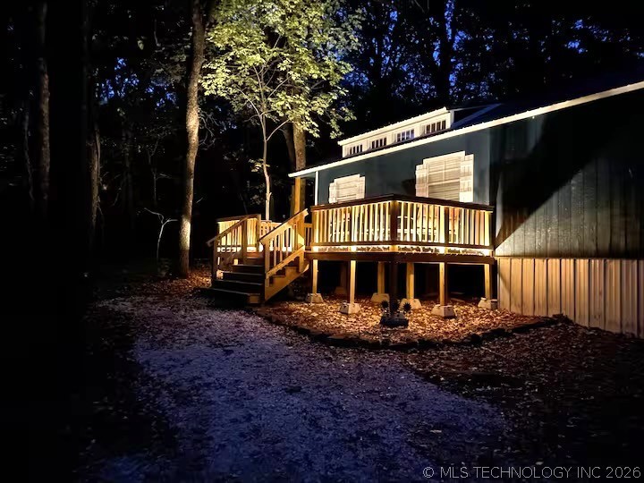 00 Texoma Hills Kingston OK 73439