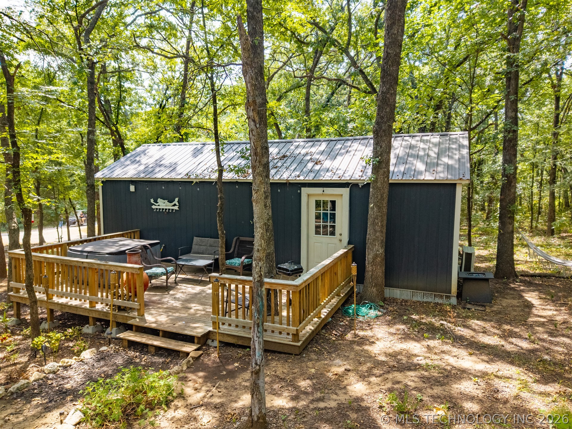 00 Texoma Hills Kingston OK 73439