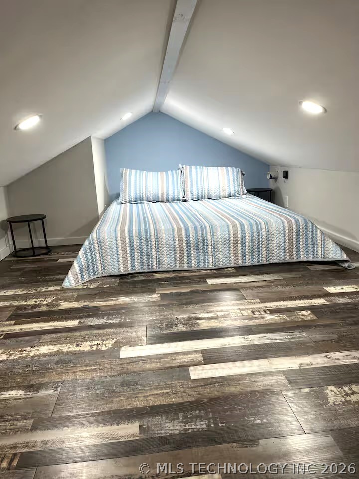 00 Texoma Hills Kingston OK 73439