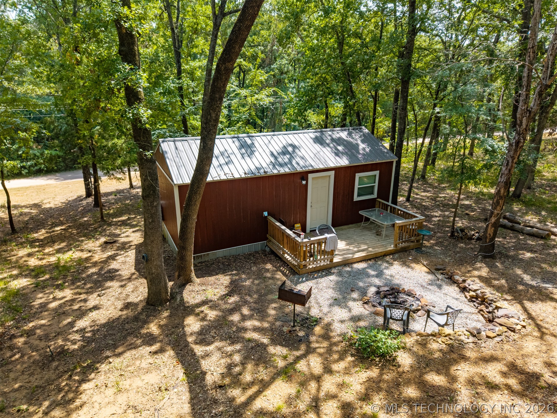 00 Texoma Hills Kingston OK 73439