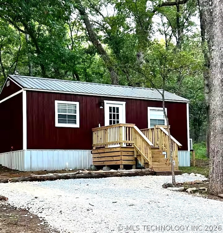 00 Texoma Hills Kingston OK 73439