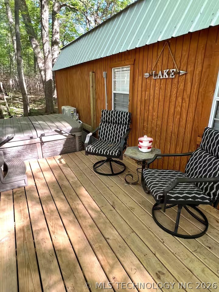 00 Texoma Hills Kingston OK 73439